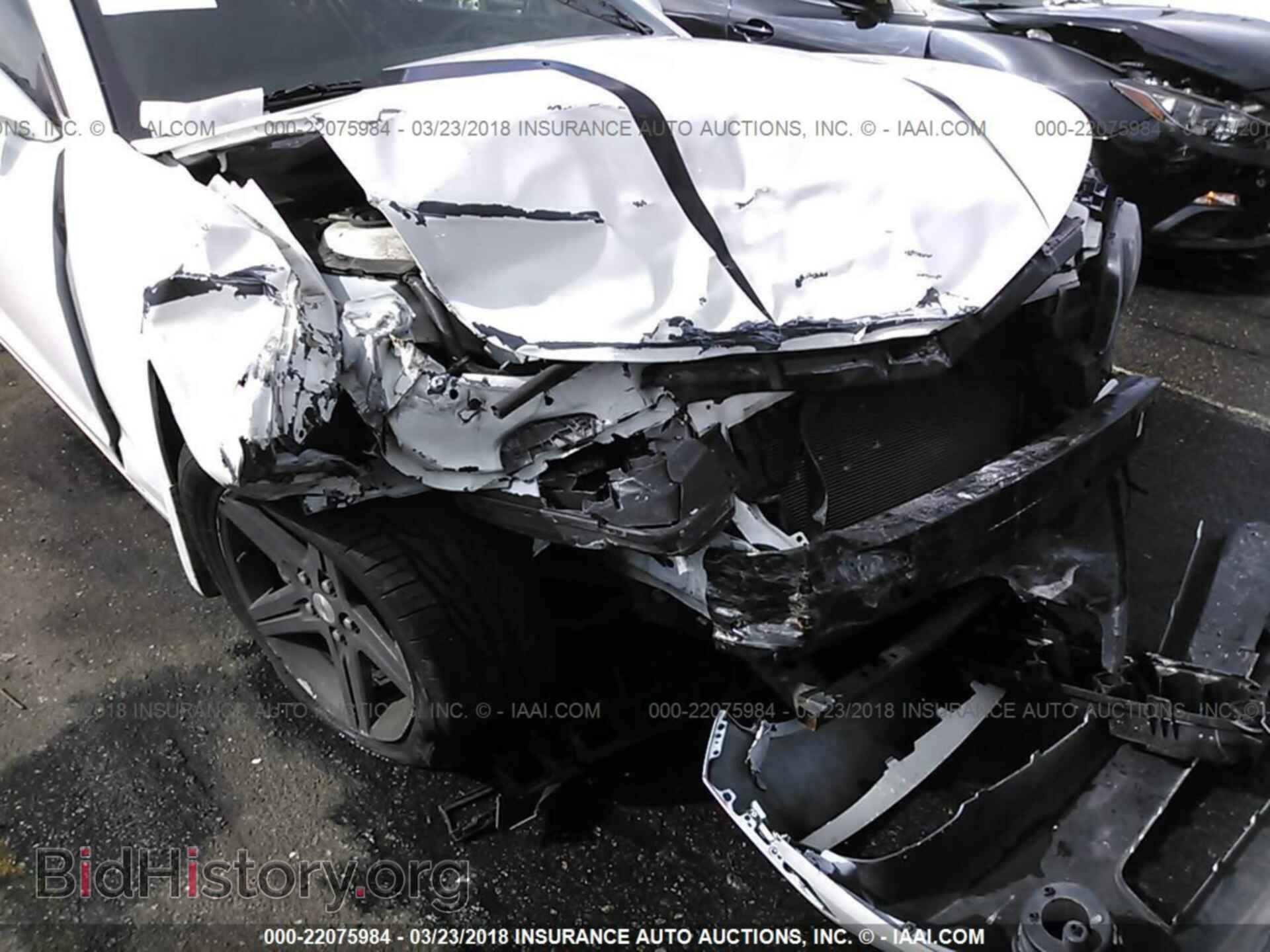 2012 Chevrolet Camaro - VIN: 2G1FB3D31C9203198 - Фото 6