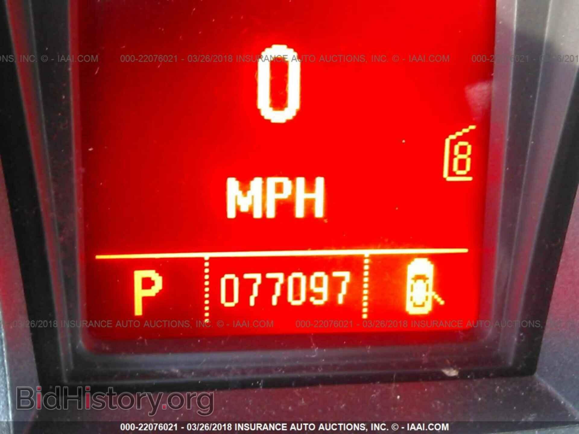 2011 Gmc Terrain - VIN: 2CTALMEC3B6452318 - Фото 7