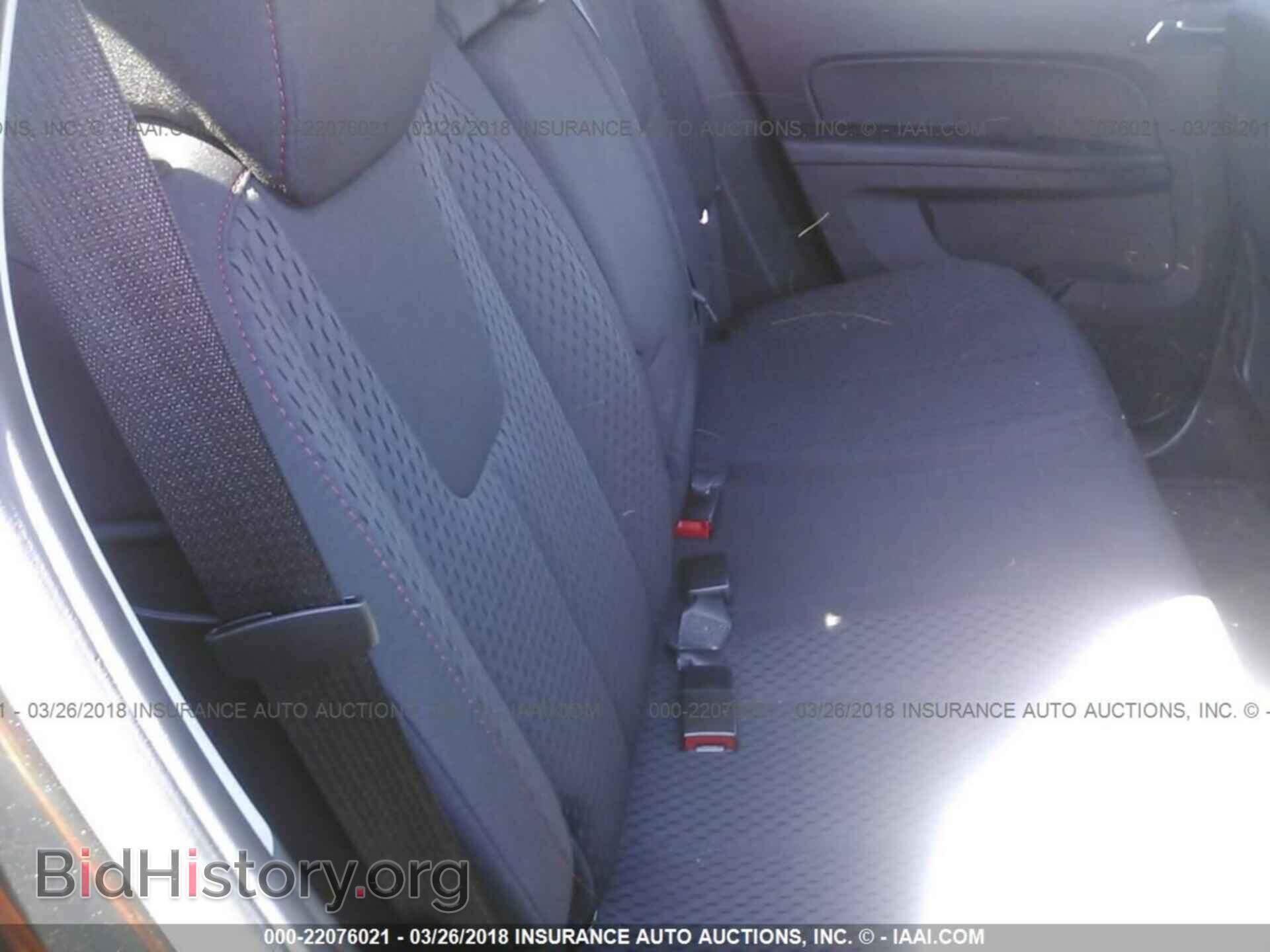 2011 Gmc Terrain - VIN: 2CTALMEC3B6452318 - Фото 8