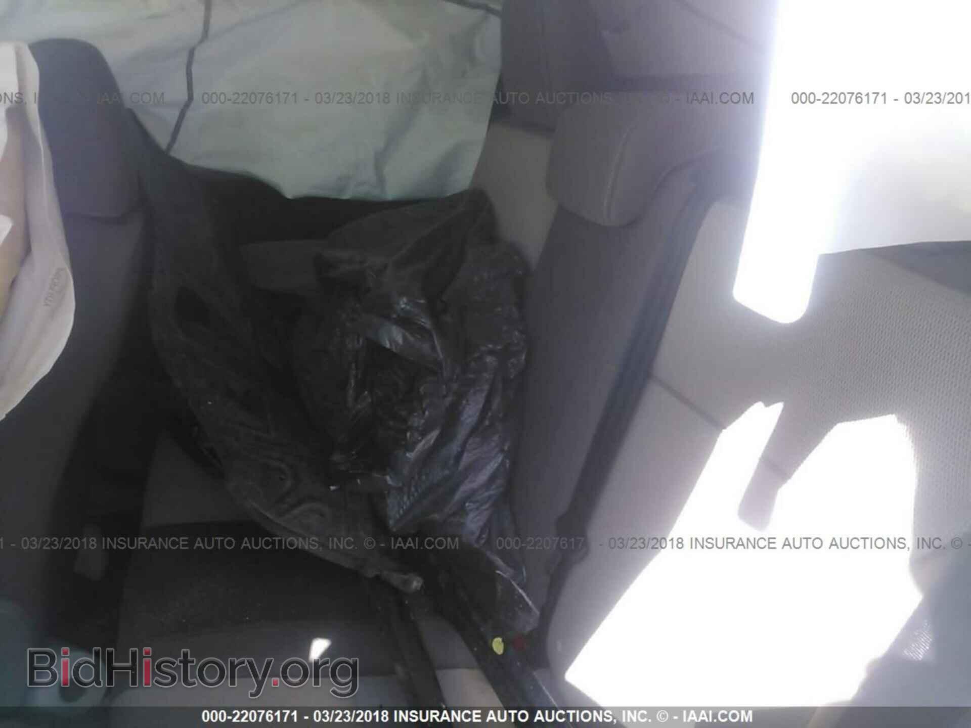 2014 Ford Focus - VIN: 1FADP3K2XEL169628 - Фото 8