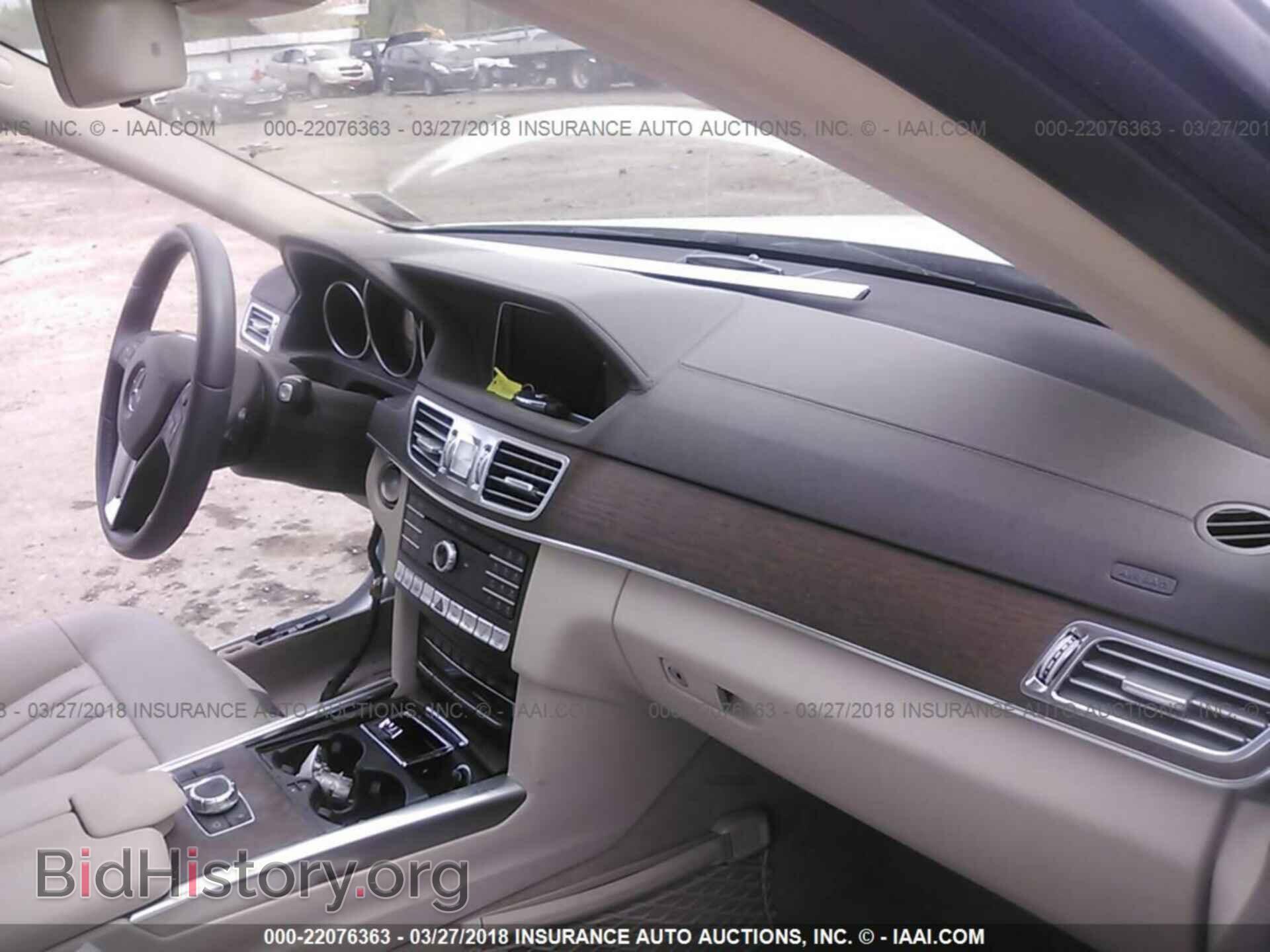 2016 Mercedes-benz E - VIN: WDDHF6FB3GB179426 - Фото 5