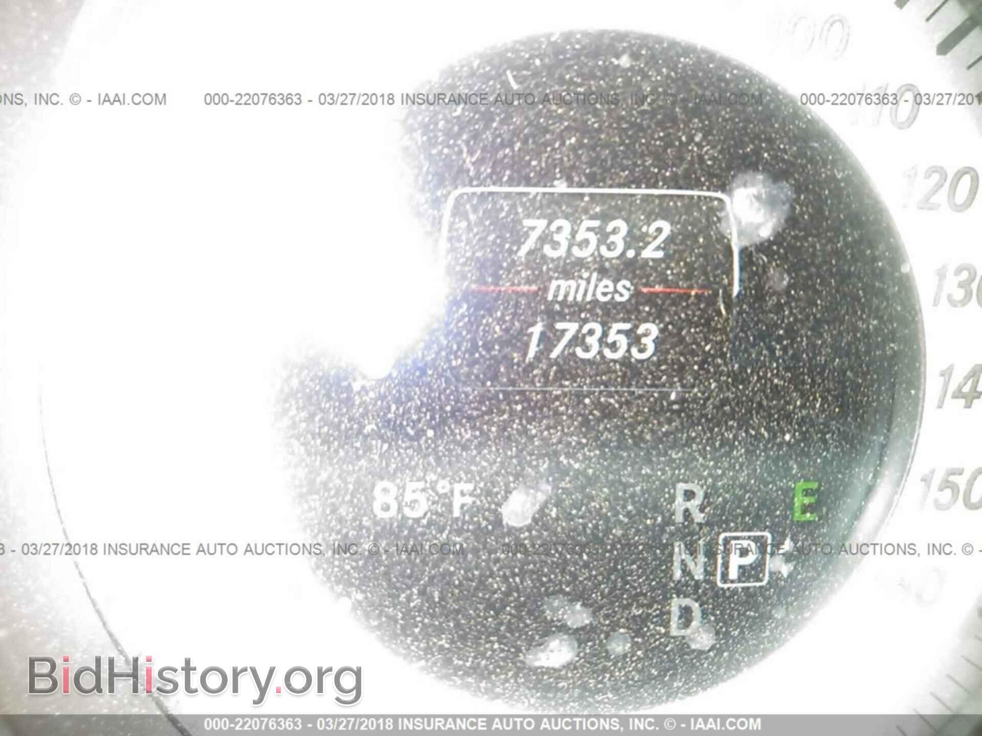 2016 Mercedes-benz E - VIN: WDDHF6FB3GB179426 - Фото 7