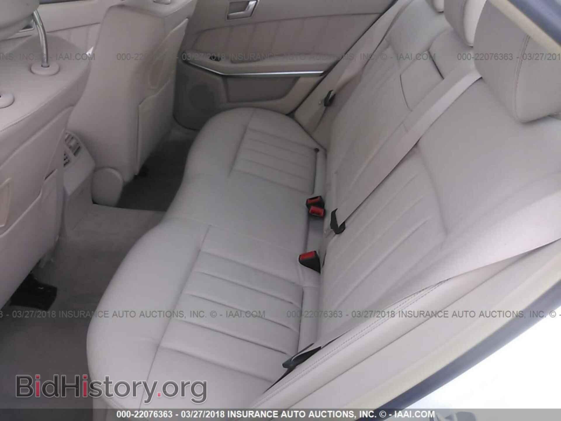 2016 Mercedes-benz E - VIN: WDDHF6FB3GB179426 - Фото 8