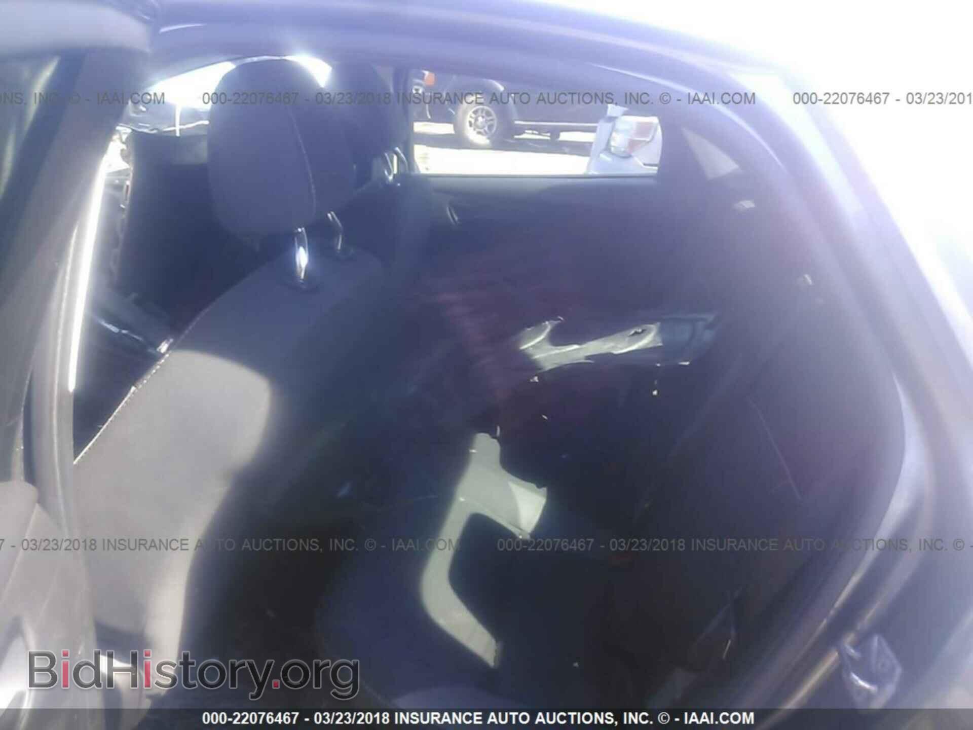 2013 Ford Focus - VIN: 1FADP3E2XDL186276 - Photo 8