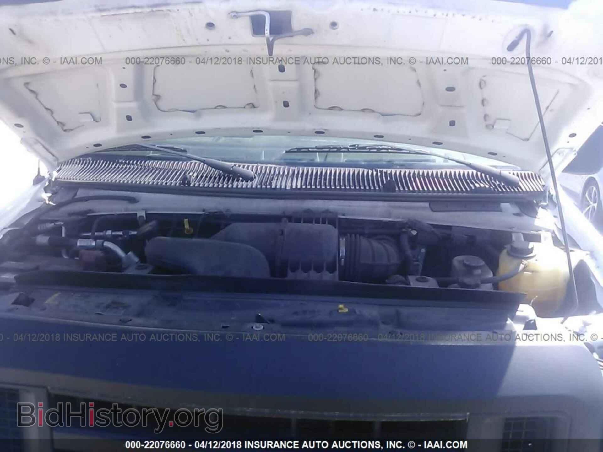 2012 Ford Econoline - VIN: 1FTSE3EL5CDB24728 - Photo 10