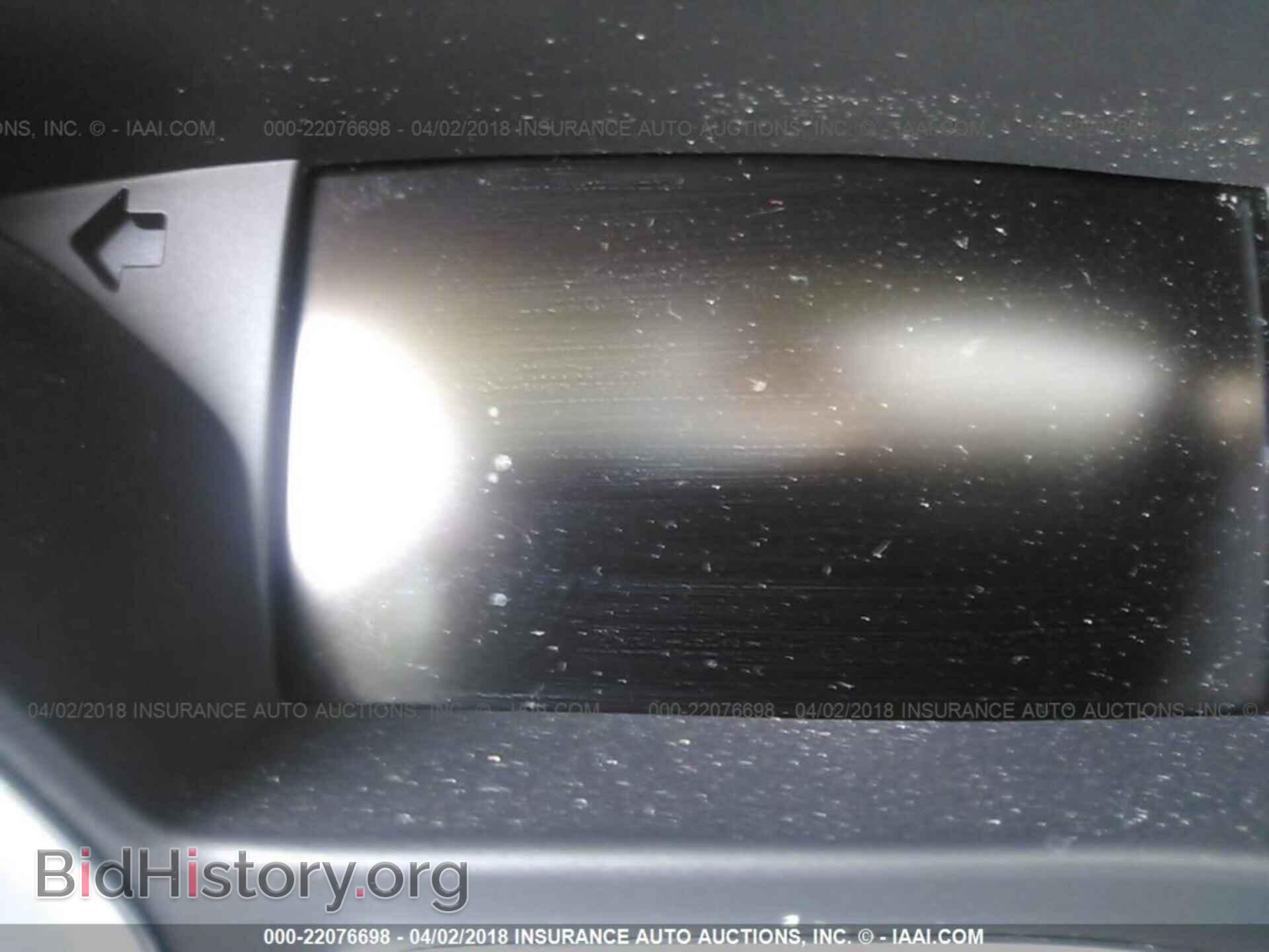 2013 Ford Focus - VIN: 1FADP3J23DL208320 - Фото 7
