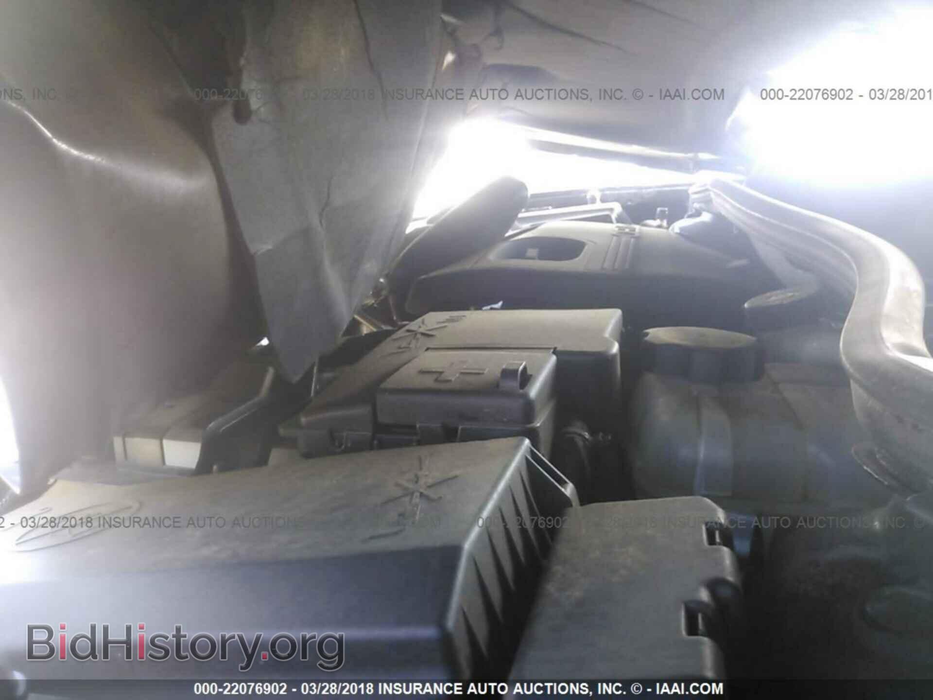 2012 Buick Verano - VIN: 1G4PP5SK8C4200722 - Фото 10