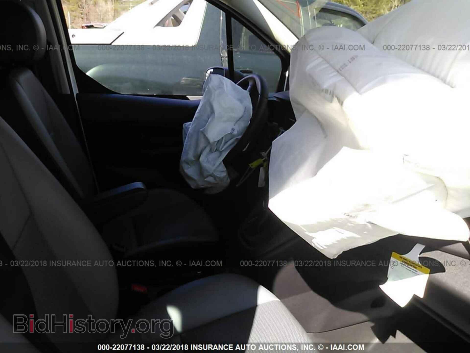 2017 Ford Transit - VIN: NM0LS6E78H1315695 - Фото 5