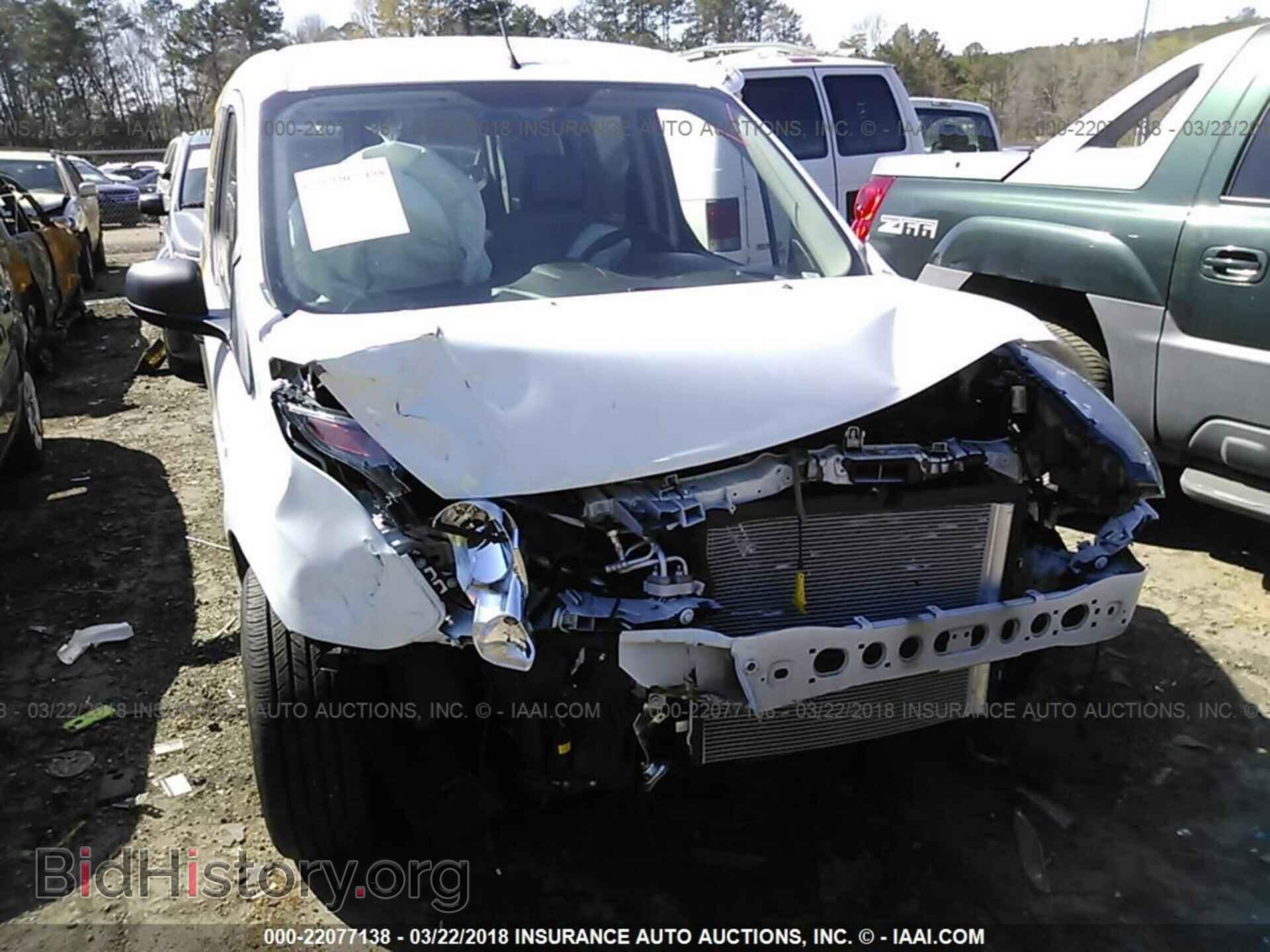 2017 Ford Transit - VIN: NM0LS6E78H1315695 - Фото 6