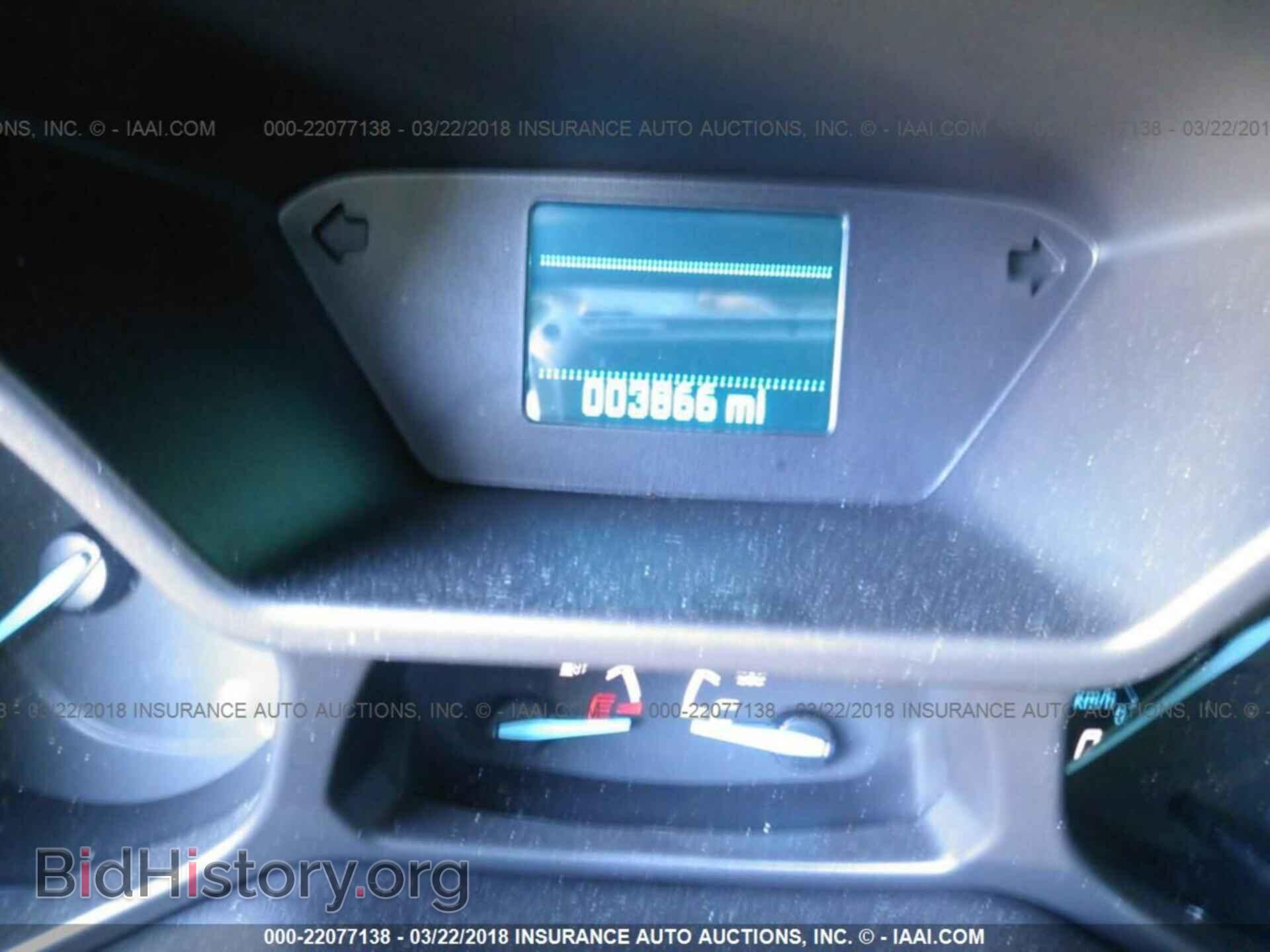2017 Ford Transit - VIN: NM0LS6E78H1315695 - Фото 7