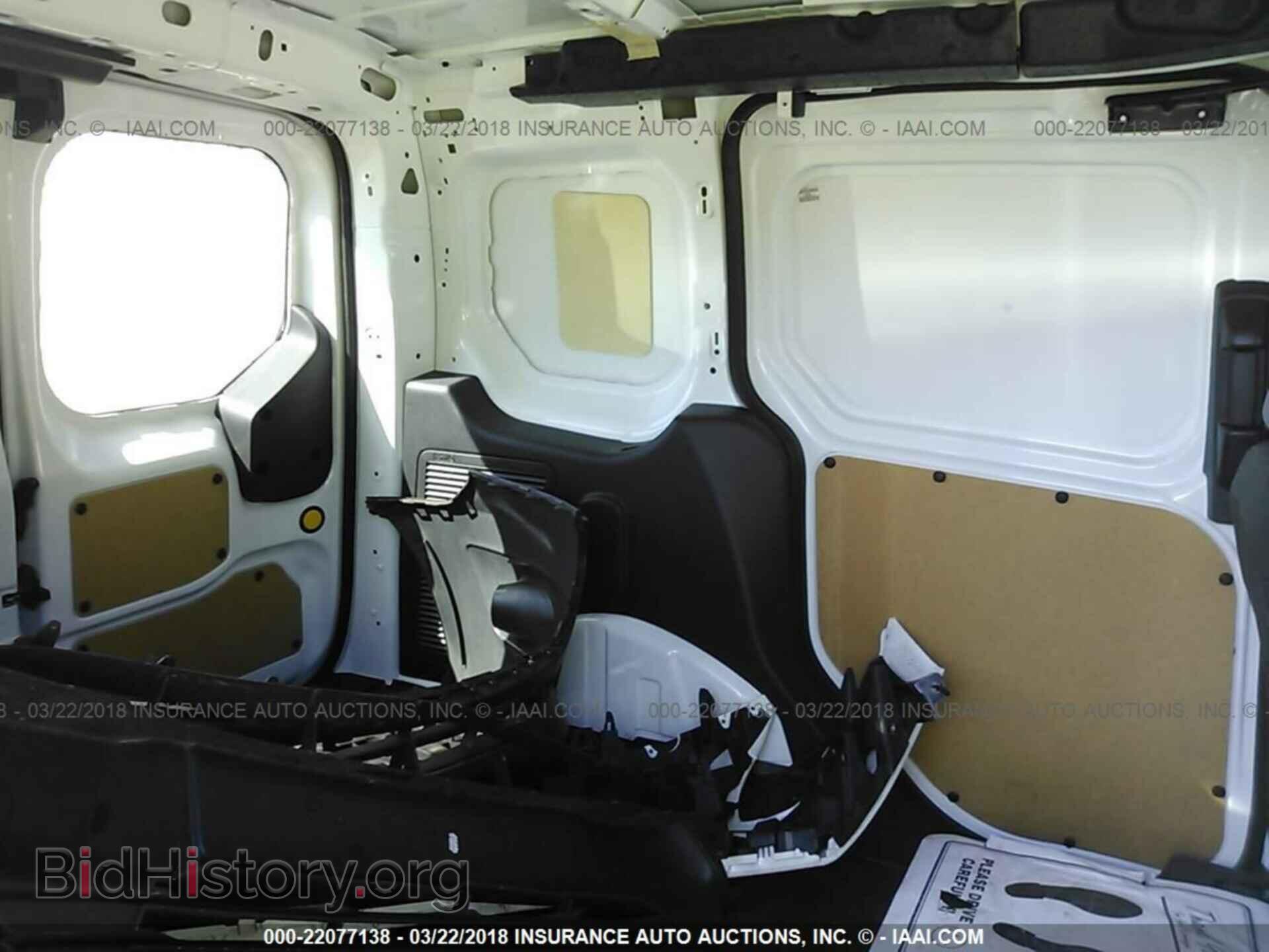 2017 Ford Transit - VIN: NM0LS6E78H1315695 - Фото 8
