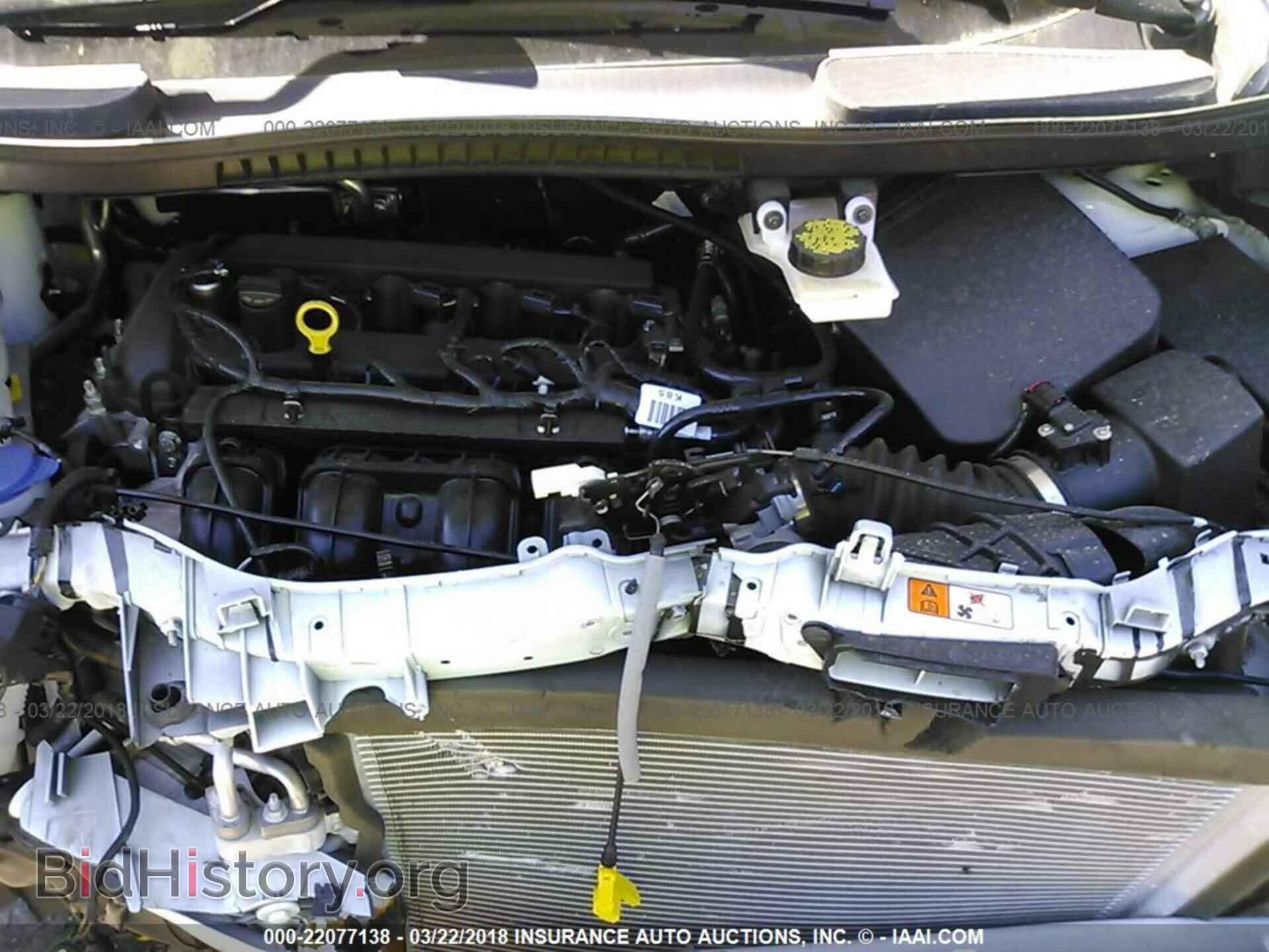2017 Ford Transit - VIN: NM0LS6E78H1315695 - Фото 10