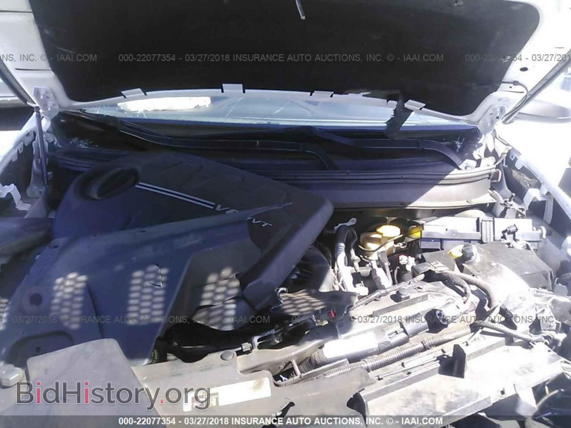 2015 Jeep Cherokee - VIN: 1C4PJMBS8FW786542 - Photo 10