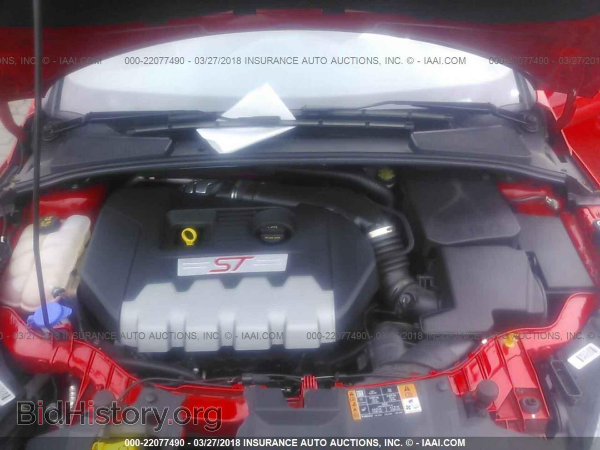 2017 Ford Focus - VIN: 1FADP3L93HL230981 - Photo 10