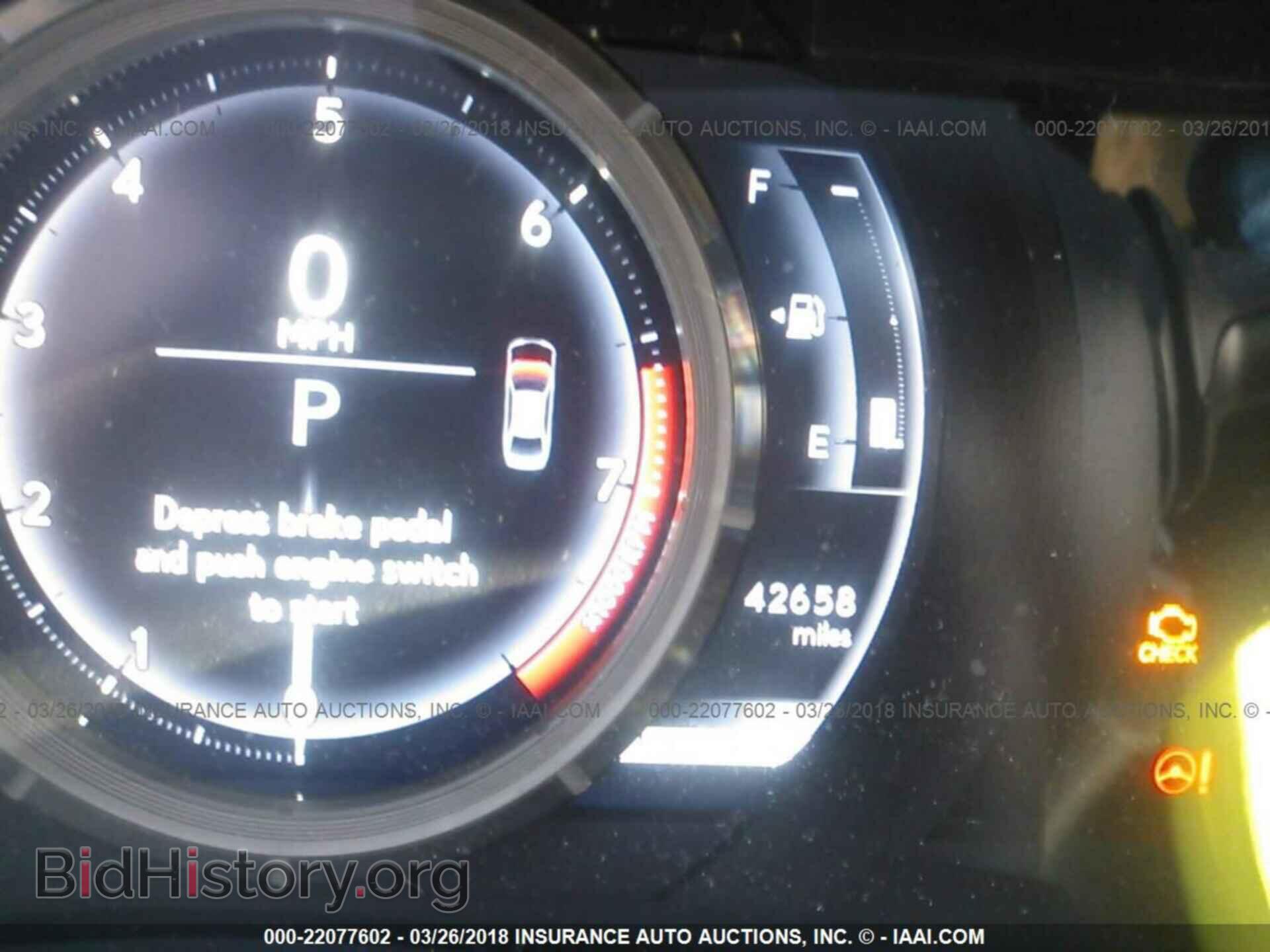 2015 Lexus Is - VIN: JTHBF1D2XF5066946 - Фото 7