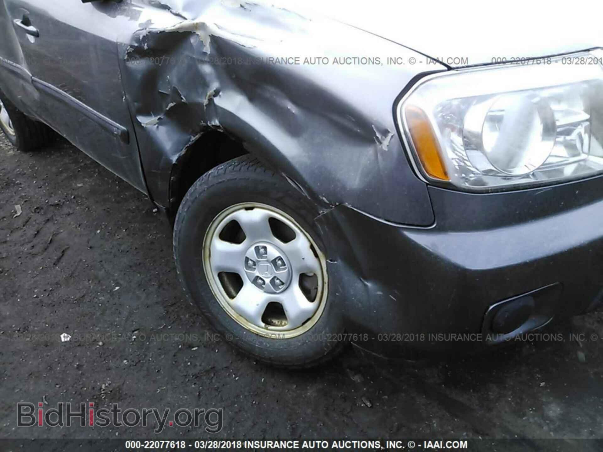 2011 Honda Pilot - VIN: 5FNYF4H21BB029705 - Фото 6