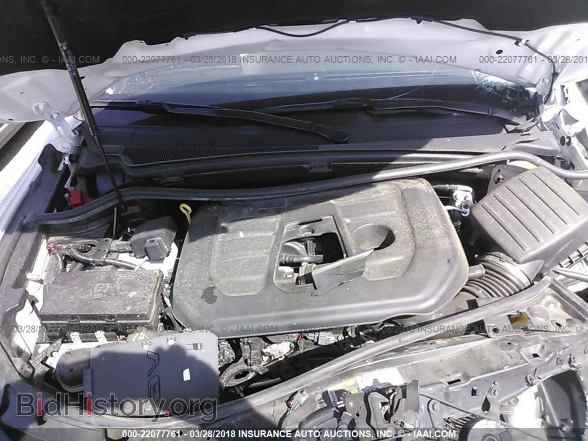 2017 Dodge Durango - VIN: 1C4RDHDG1HC724162 - Photo 10