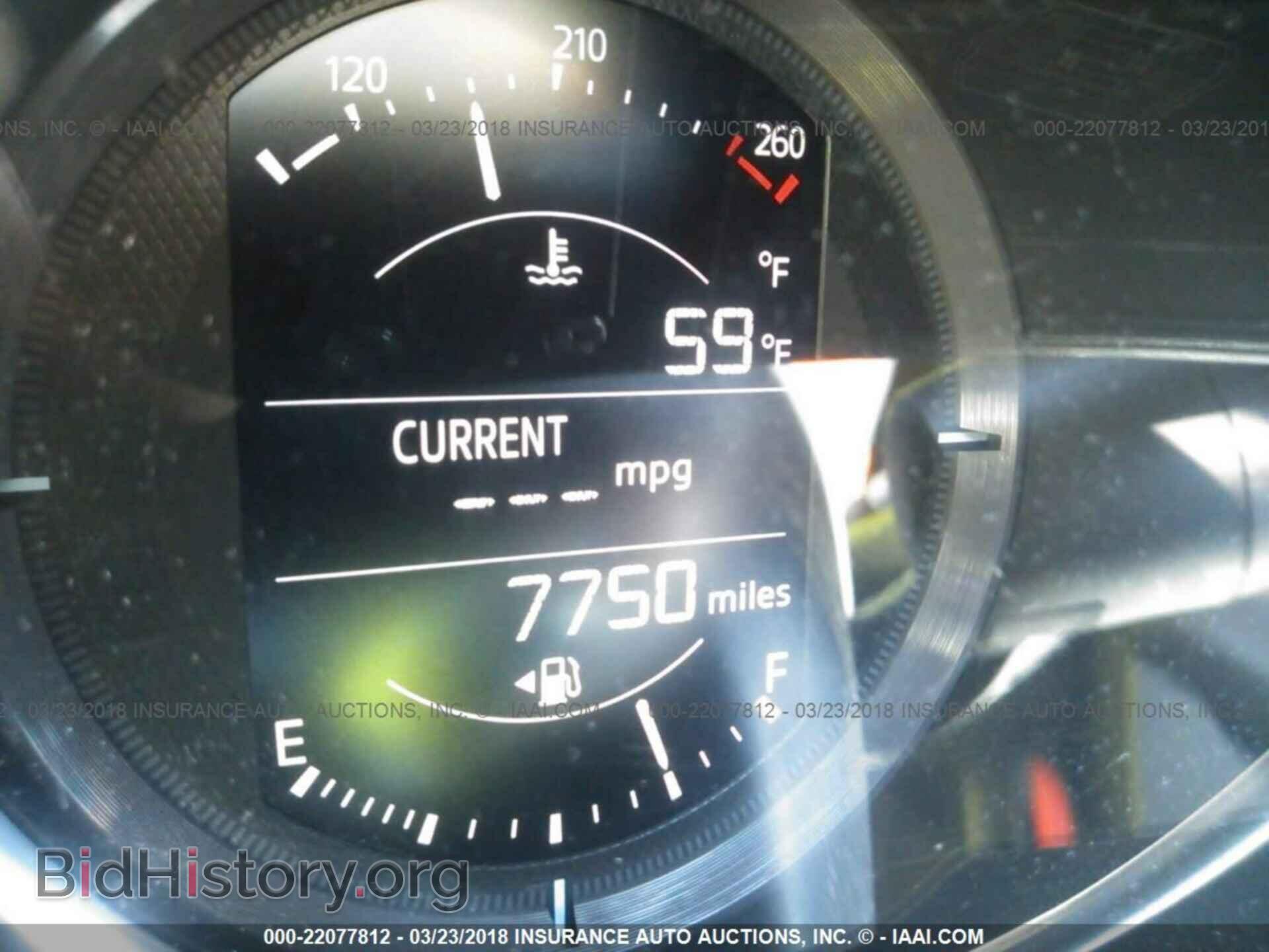 2017 Mazda Cx-5 - VIN: JM3KFABL6H0136110 - Фото 7