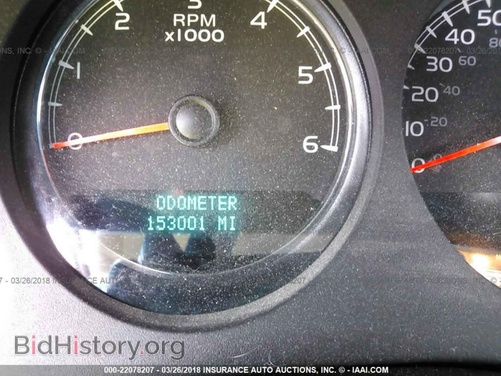 2013 Chevrolet Avalanche - VIN: 3GNTKEE74DG210541 - Фото 7