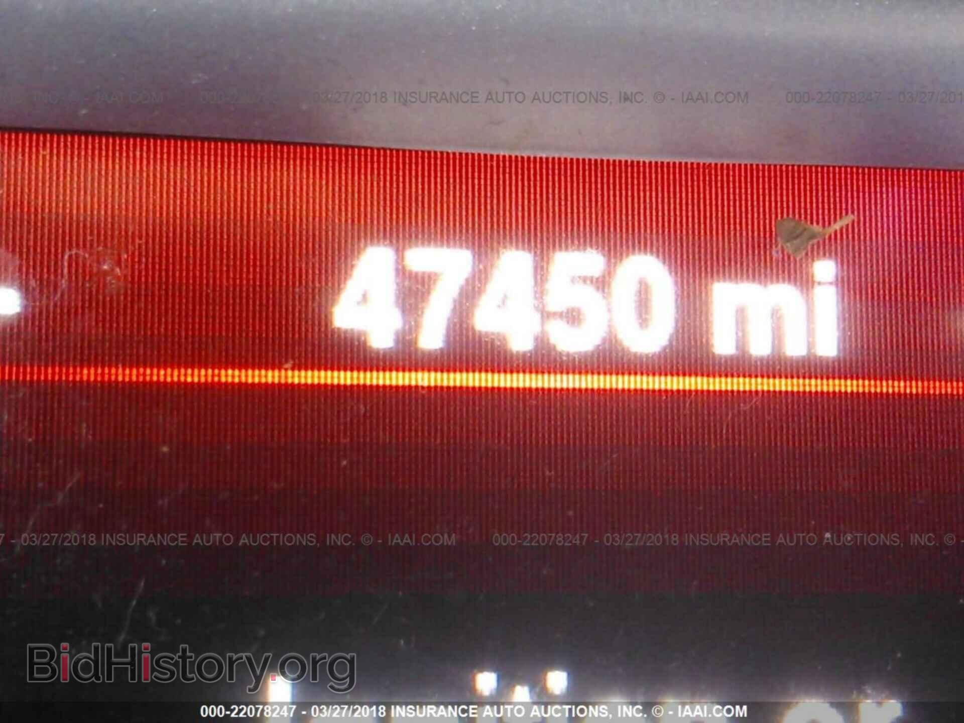 2016 Dodge Journey - VIN: 3C4PDCGG8GT123579 - Фото 7