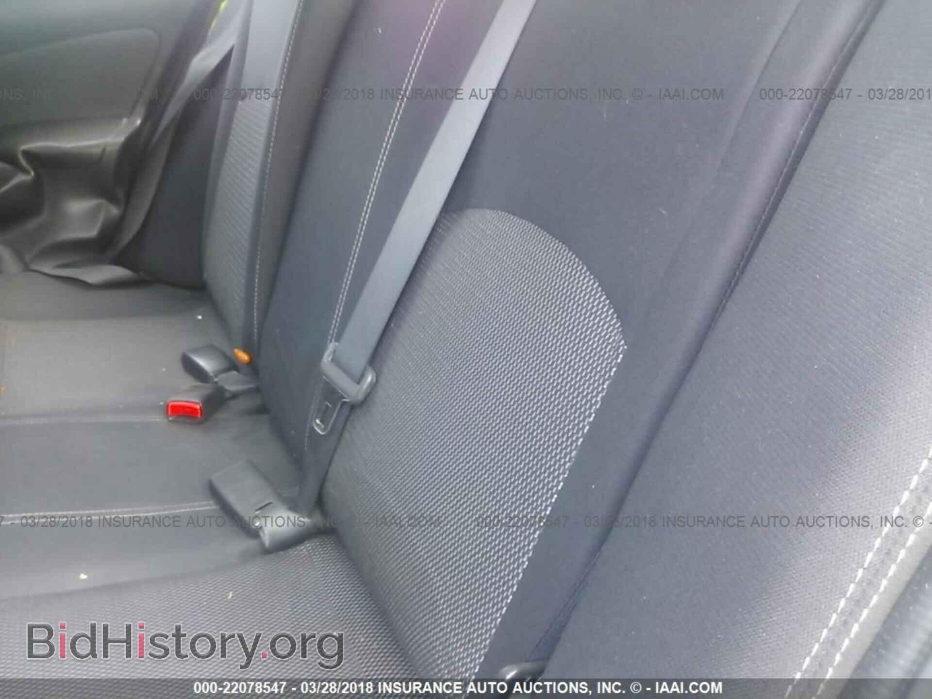 2014 Nissan Versa - VIN: 3N1CN7AP6EK453870 - Photo 8
