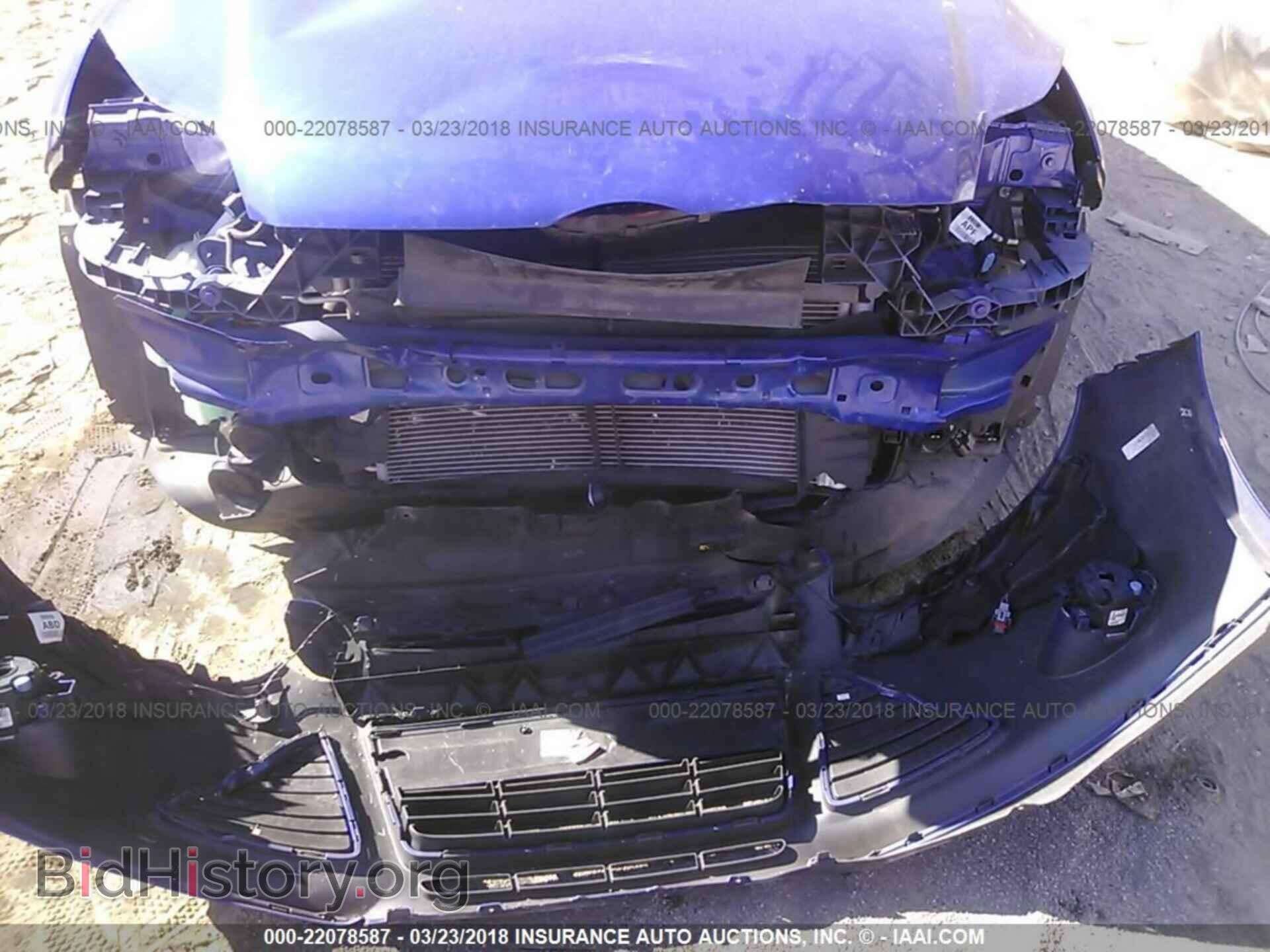 2013 Ford Focus - VIN: 1FADP3F26DL171336 - Photo 6