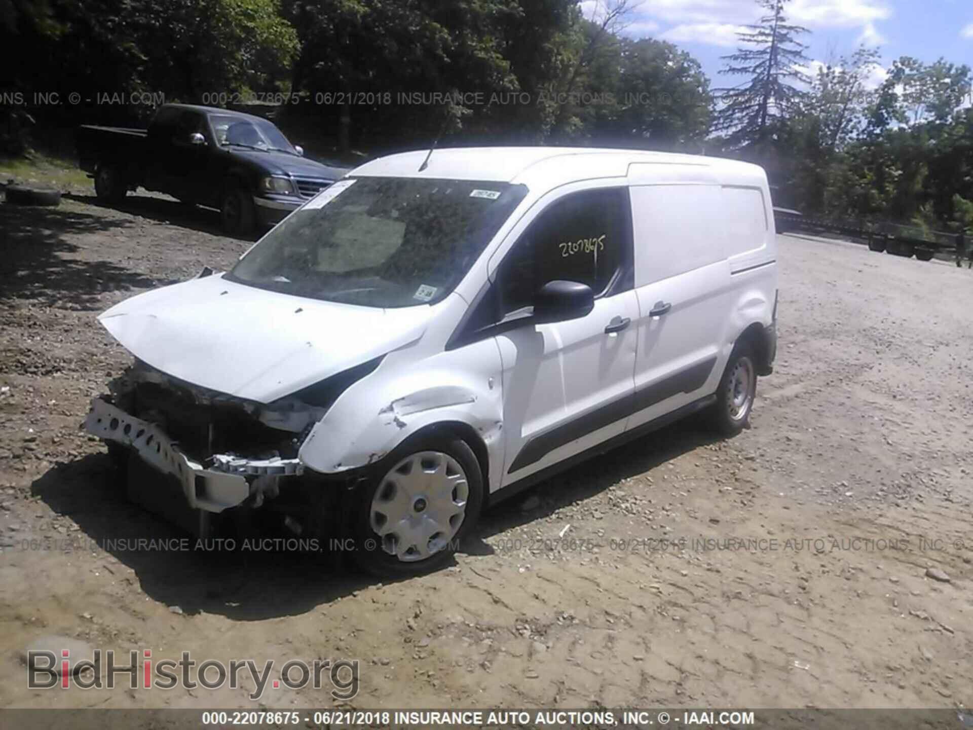 2017 Ford Transit - VIN: NM0LS7E75H1307821 - Photo 2