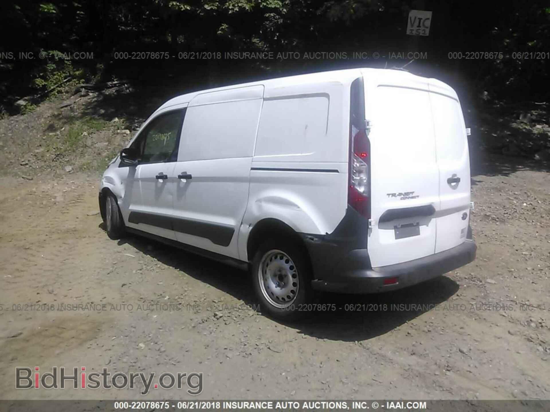 2017 Ford Transit - VIN: NM0LS7E75H1307821 - Photo 3