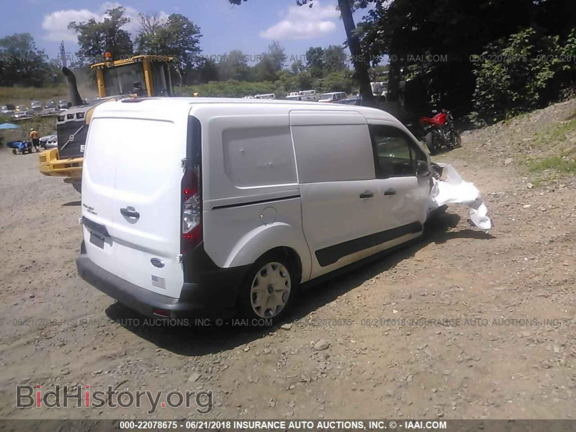 2017 Ford Transit - VIN: NM0LS7E75H1307821 - Photo 4