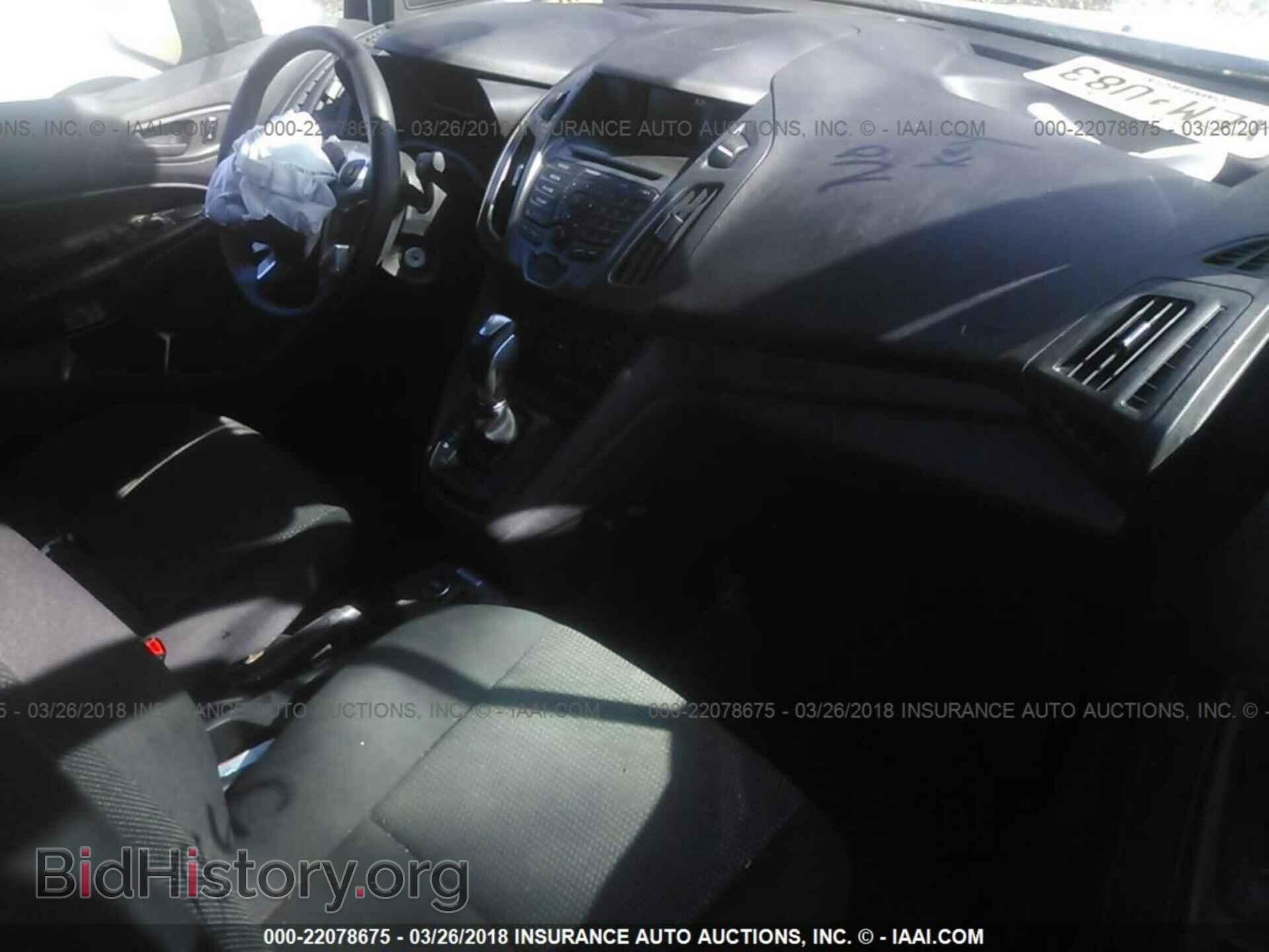 2017 Ford Transit - VIN: NM0LS7E75H1307821 - Photo 5