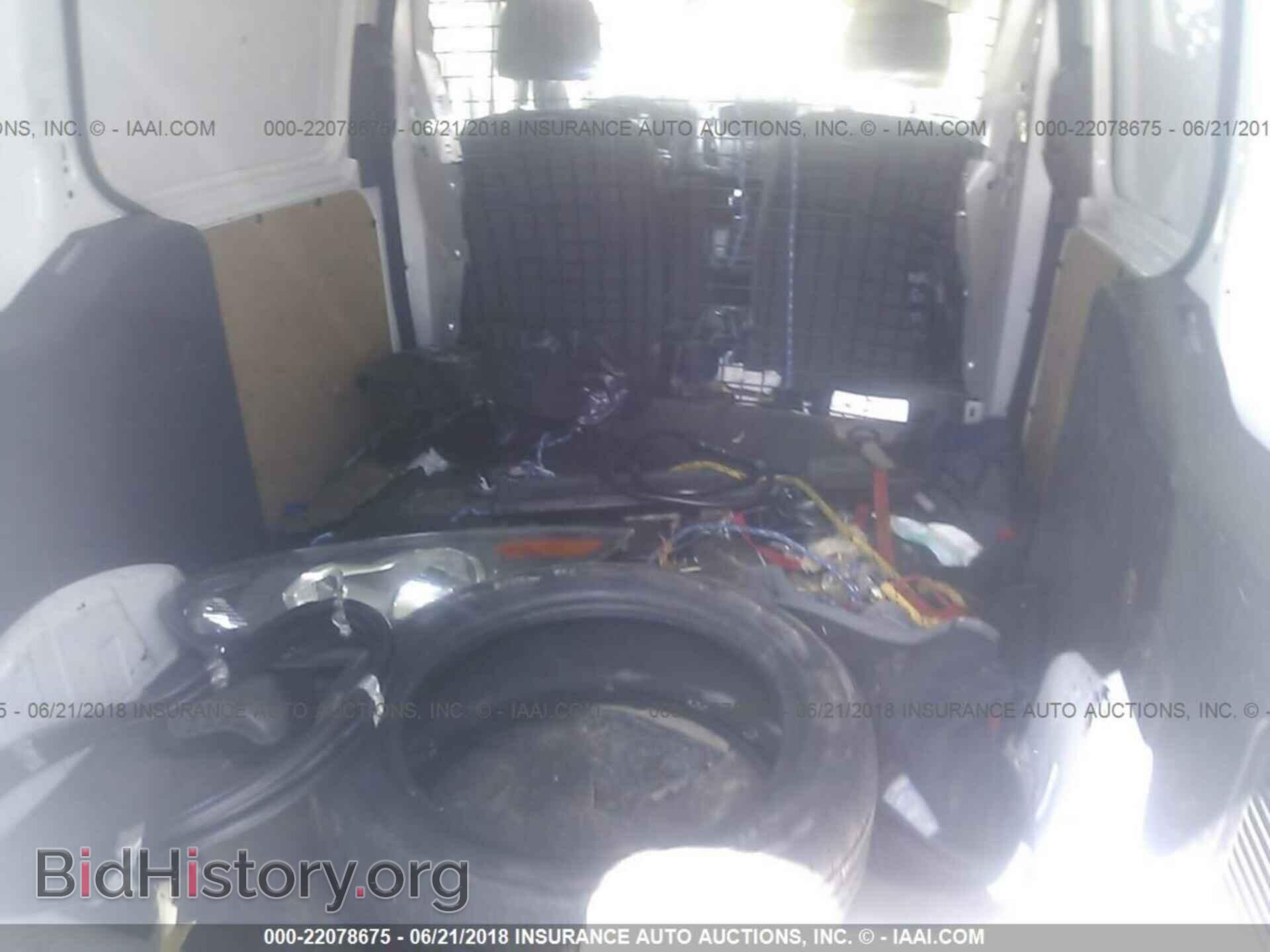 2017 Ford Transit - VIN: NM0LS7E75H1307821 - Photo 8