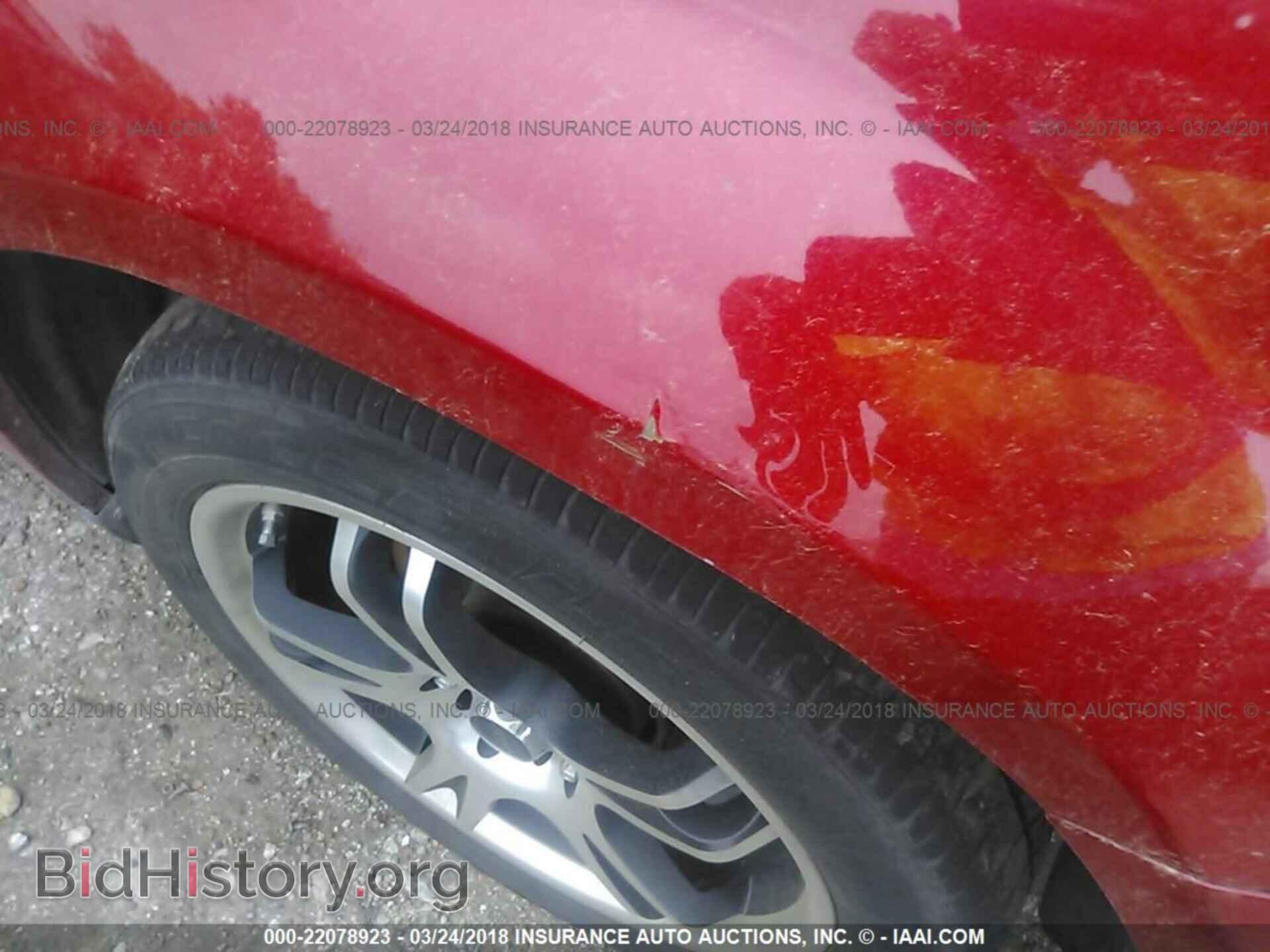 2013 Dodge Avenger - VIN: 1C3CDZAB6DN628454 - Photo 6