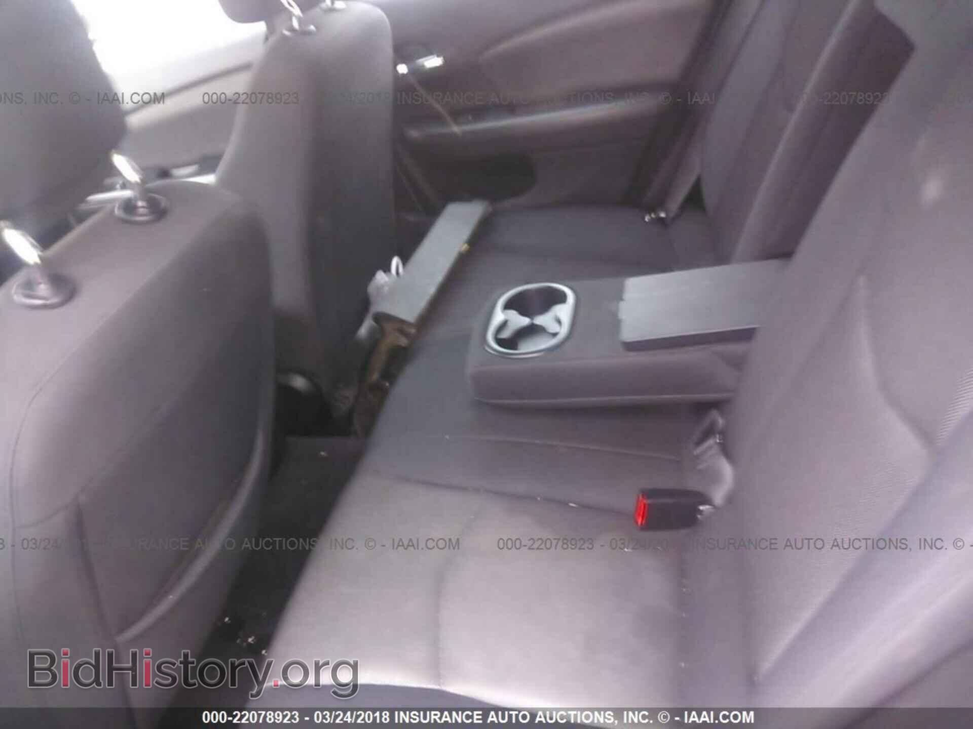 2013 Dodge Avenger - VIN: 1C3CDZAB6DN628454 - Photo 8