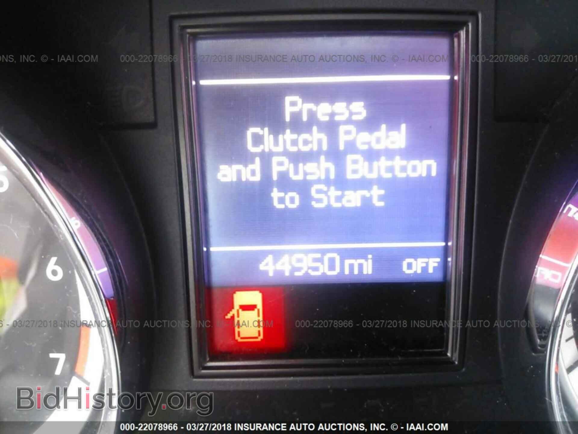 2013 Dodge Durango - VIN: 1C4RDHDG3DC681566 - Фото 7