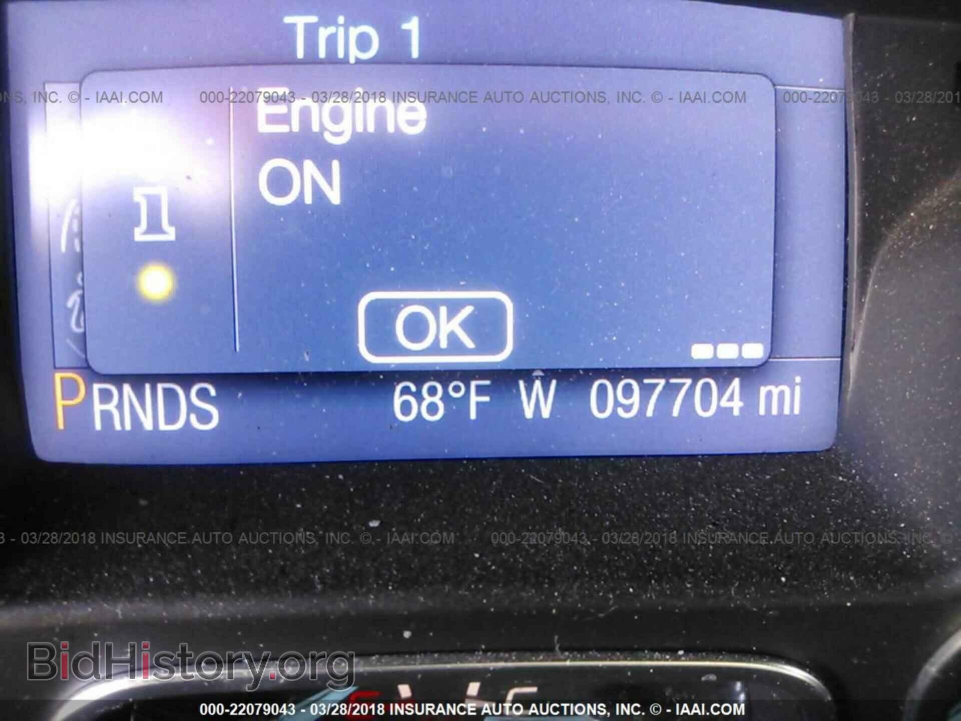 2013 Ford Focus - VIN: 1FADP3F23DL291112 - Photo 7