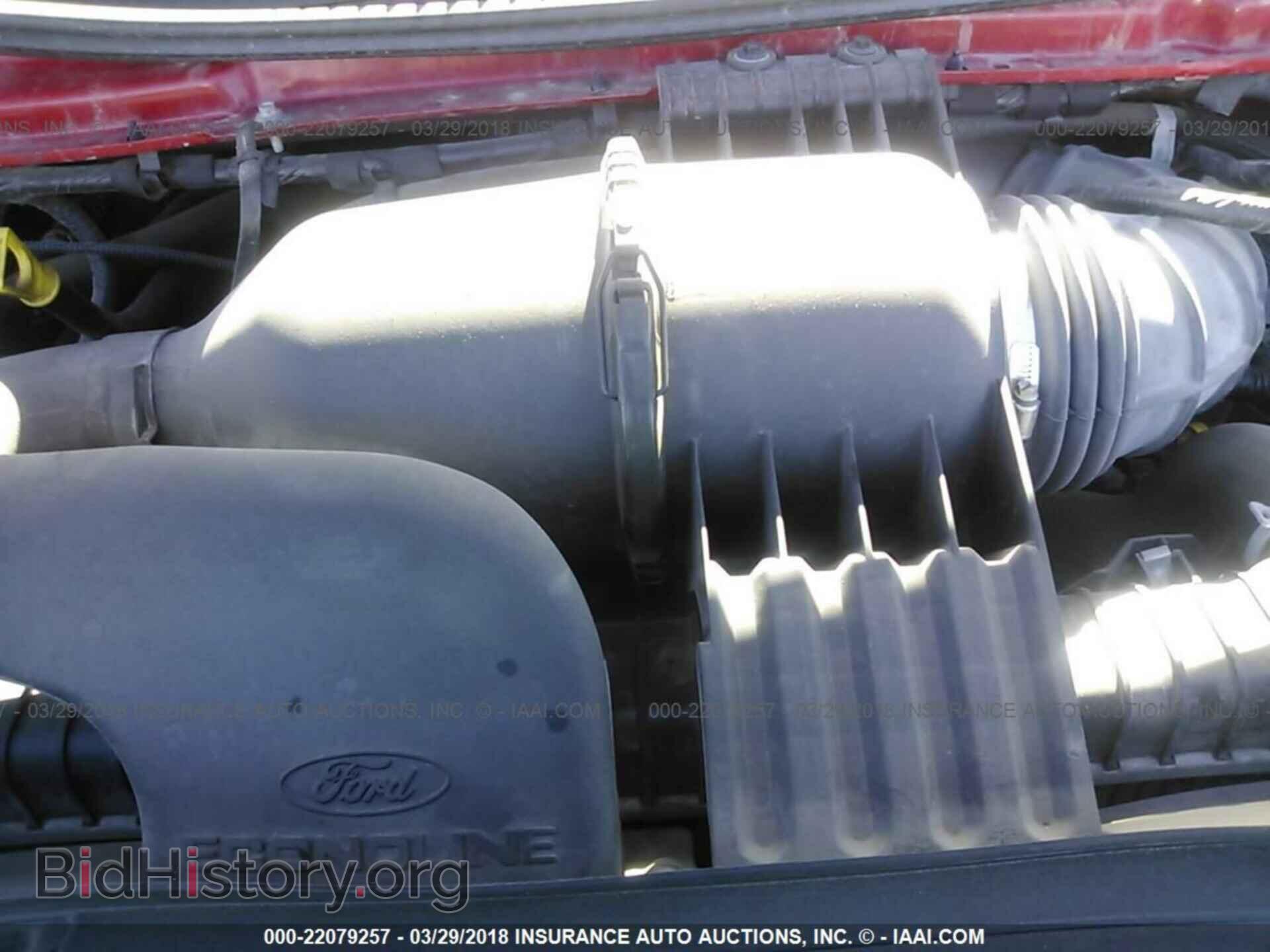 2014 Ford Econoline - VIN: 1FTNS2EL0EDB02106 - Фото 10