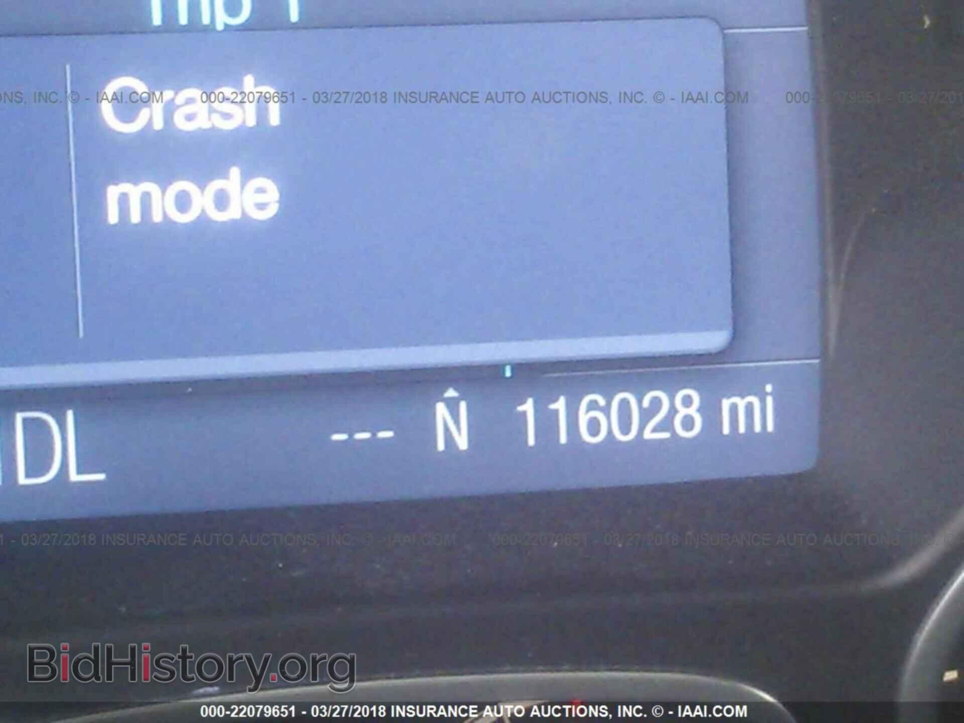 2012 Ford Focus - VIN: 1FAHP3F2XCL347370 - Фото 7