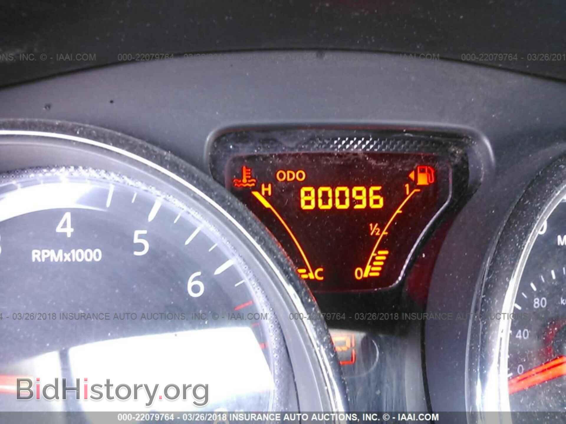 2014 Nissan Versa note - VIN: 3N1CE2CP2EL367756 - Photo 7