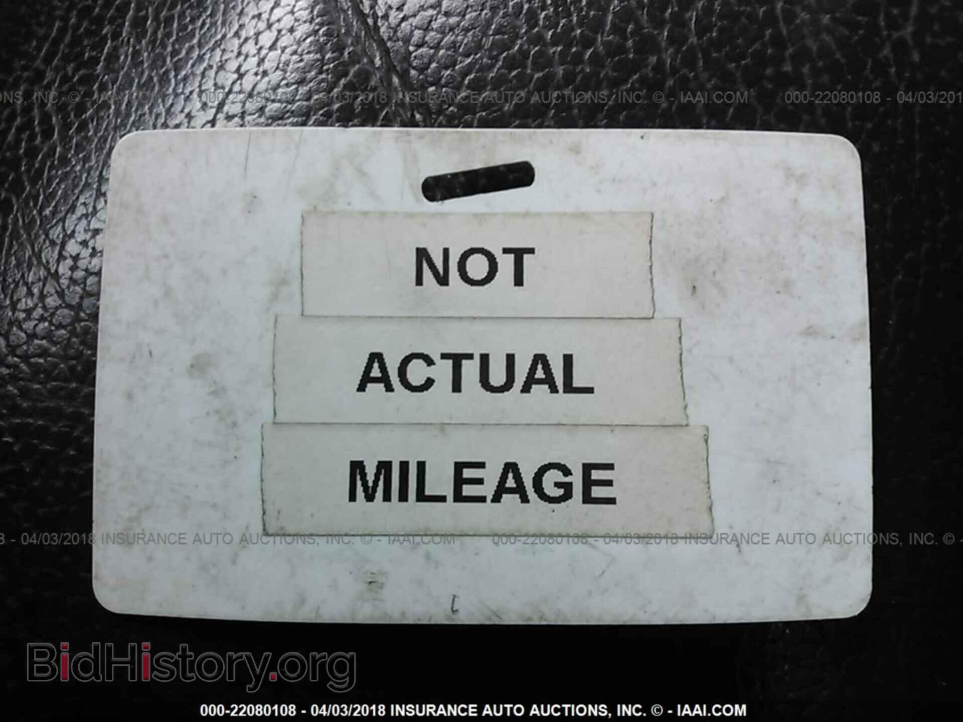 2011 Volvo Vnl - VIN: 4V4NC9EJ4BN299778 - Фото 6
