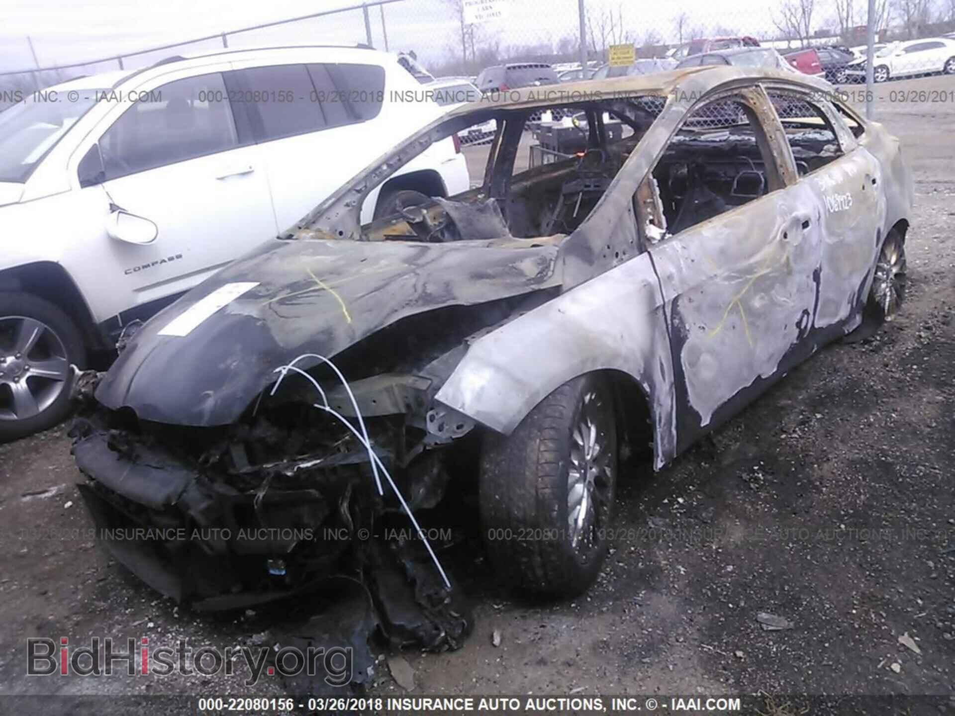 2014 Ford Focus - VIN: 1FADP3J29EL354299 - Photo 2