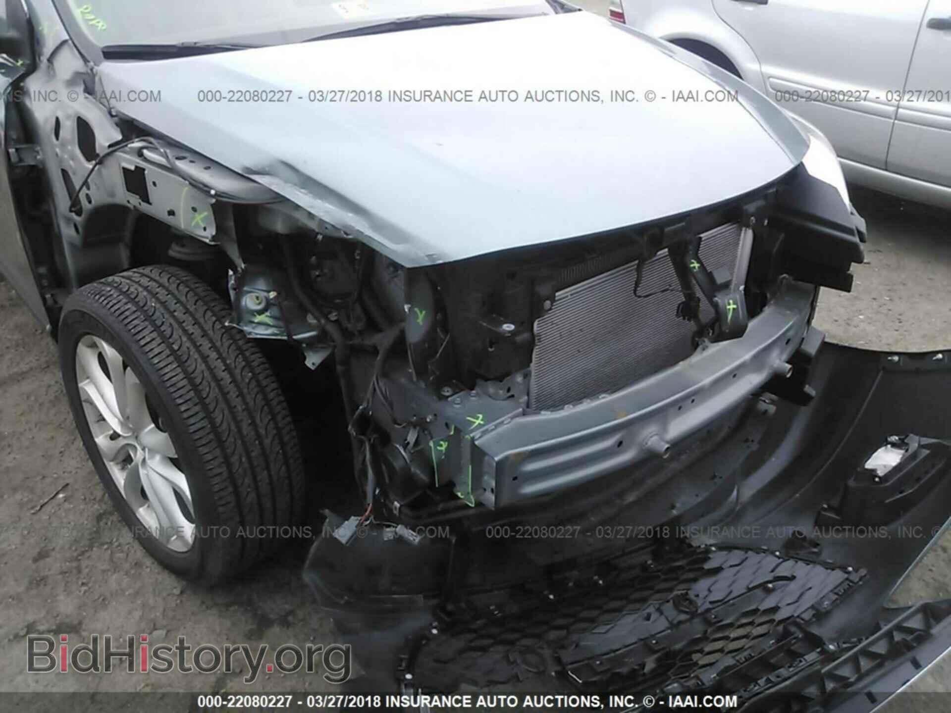 2011 Mazda Cx-9 - VIN: JM3TB3DA7B0308613 - Photo 6