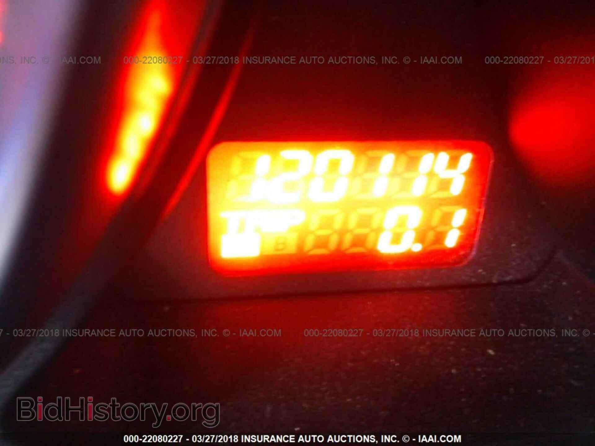 2011 Mazda Cx-9 - VIN: JM3TB3DA7B0308613 - Photo 7