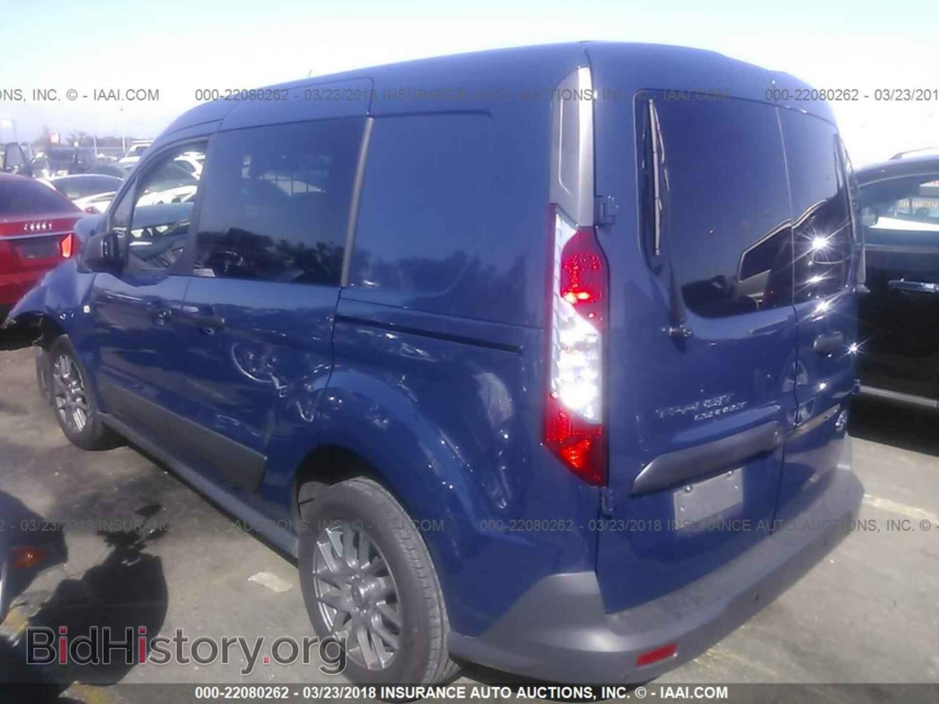 2017 Ford Transit - VIN: NM0LS6F70H1301644 - Photo 3