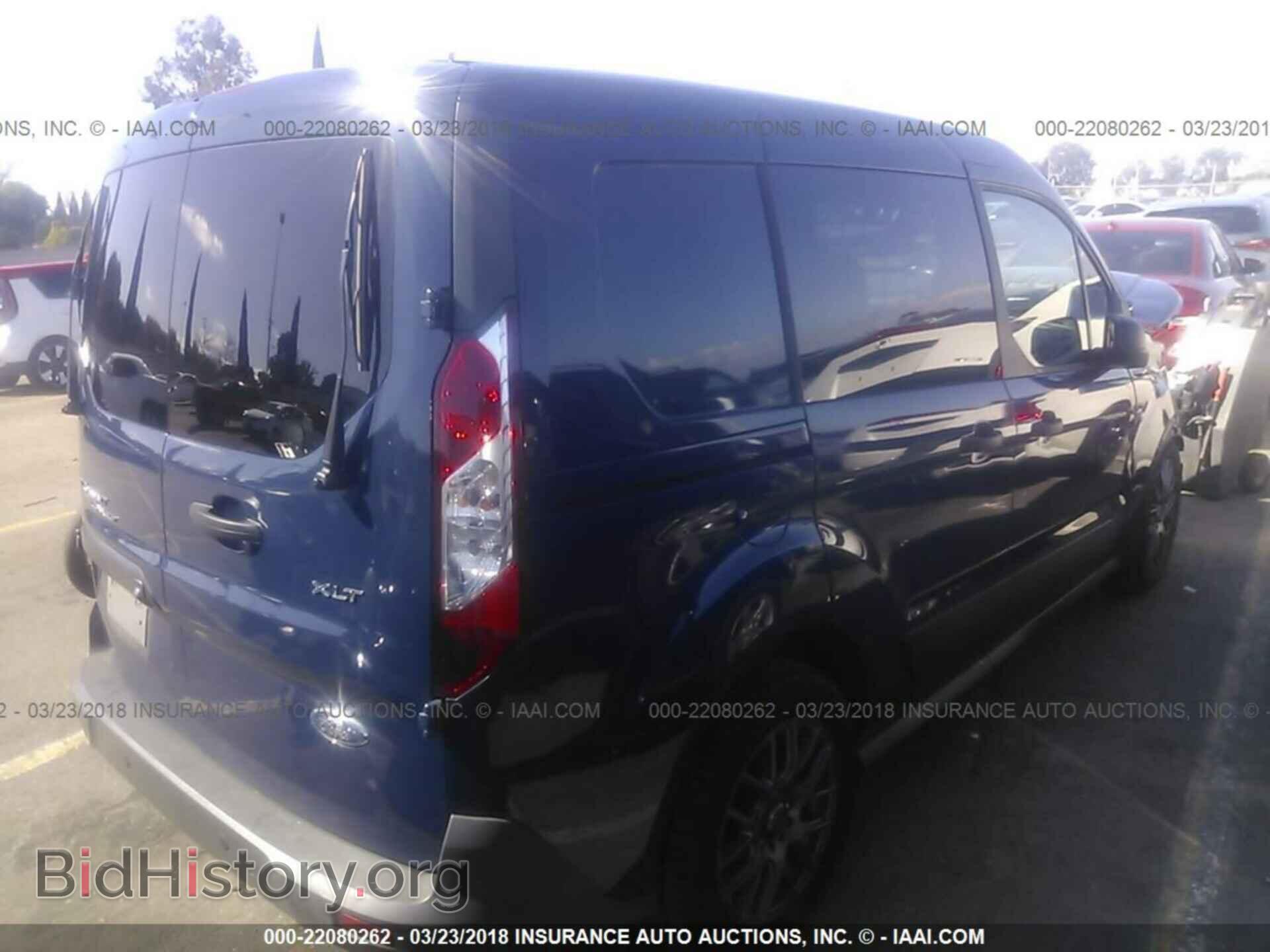 2017 Ford Transit - VIN: NM0LS6F70H1301644 - Photo 4