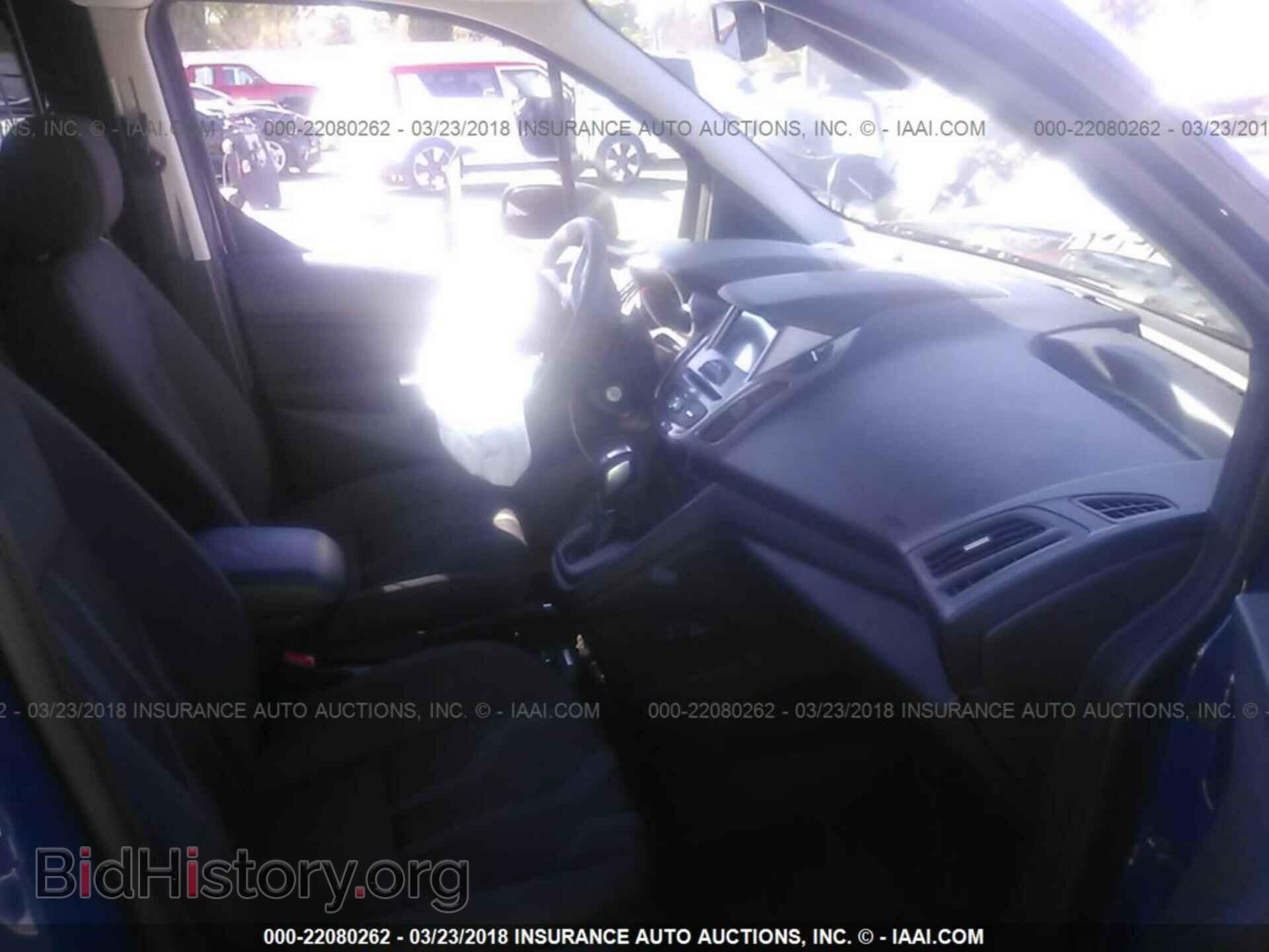2017 Ford Transit - VIN: NM0LS6F70H1301644 - Photo 5