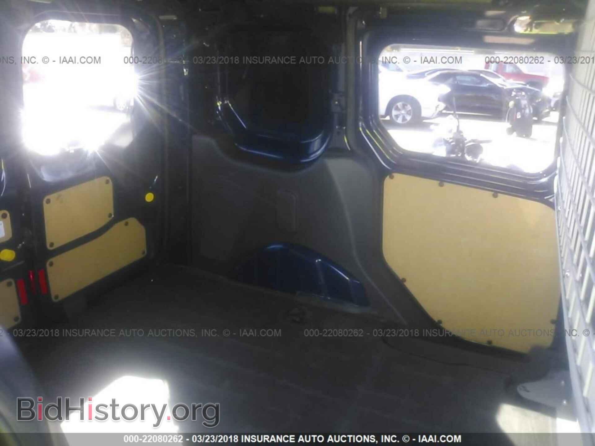 2017 Ford Transit - VIN: NM0LS6F70H1301644 - Photo 8
