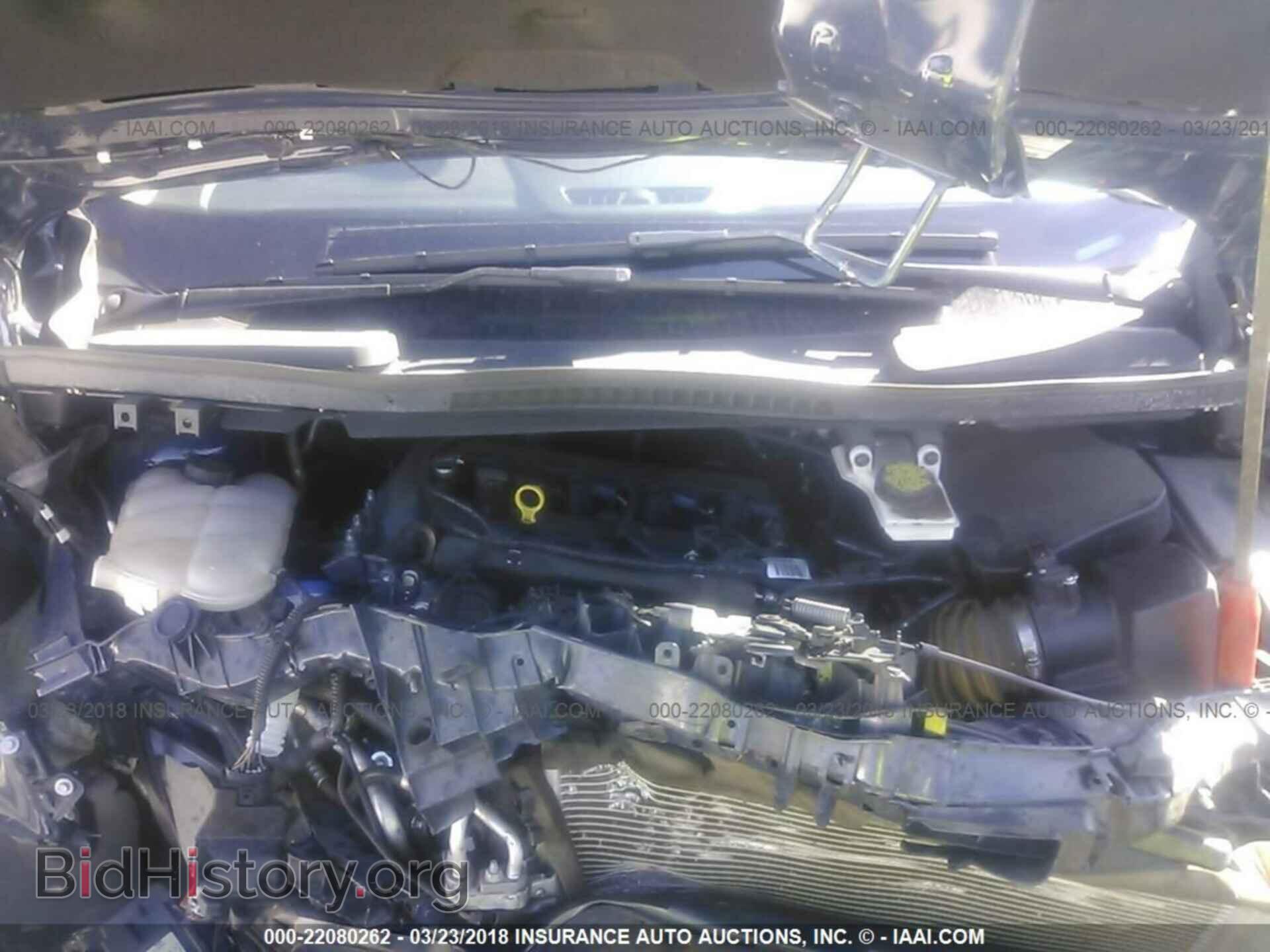 2017 Ford Transit - VIN: NM0LS6F70H1301644 - Photo 10