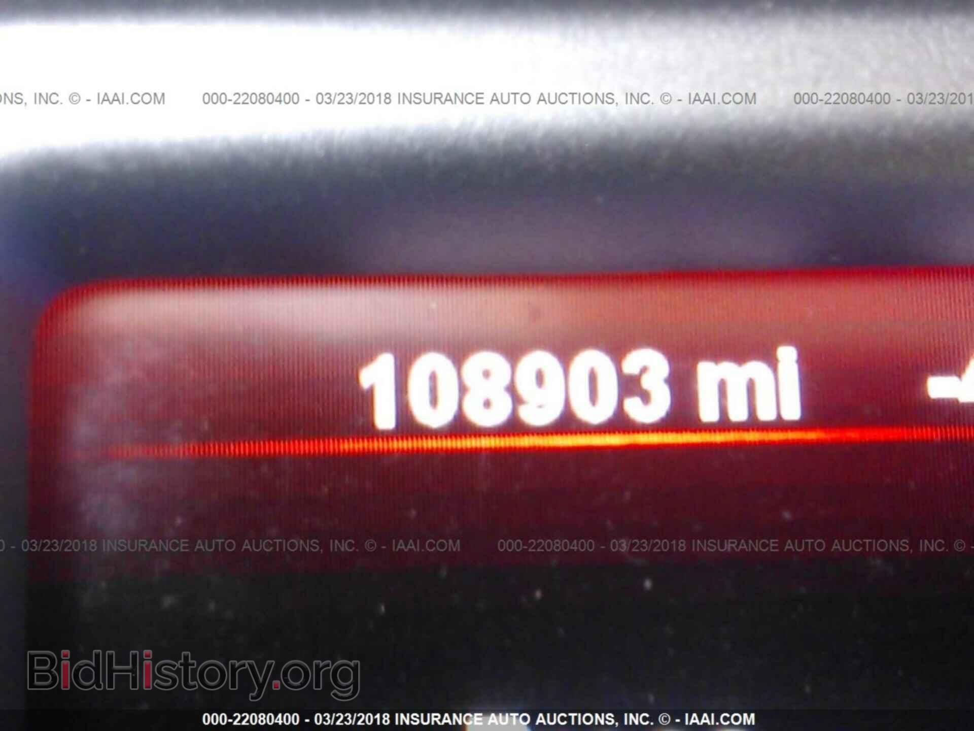 2012 Dodge Journey - VIN: 3C4PDCAB7CT389649 - Фото 7