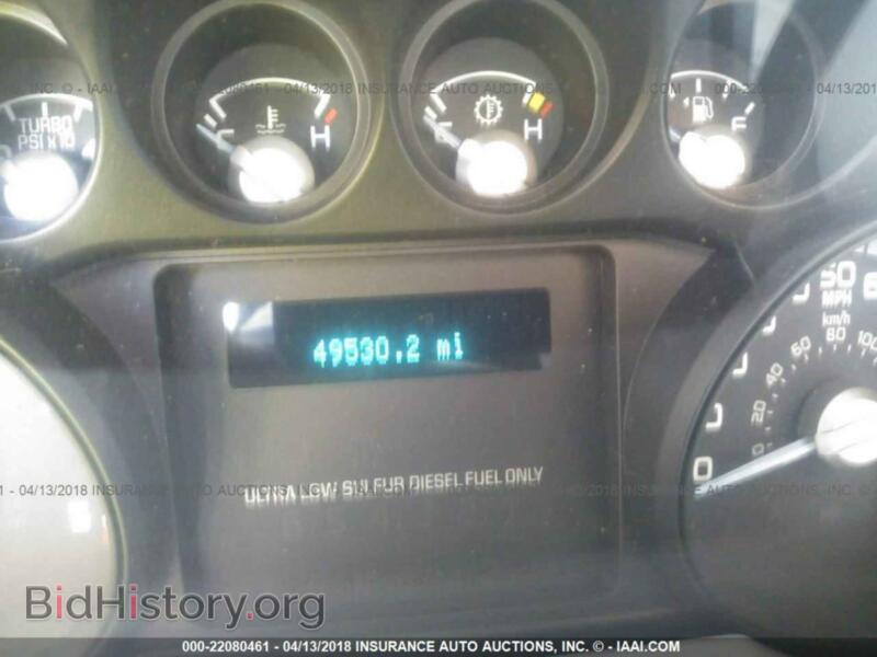 2011 Ford F250 (VIN 1FT7W2BT2BEA90774) — фото 7 из 10