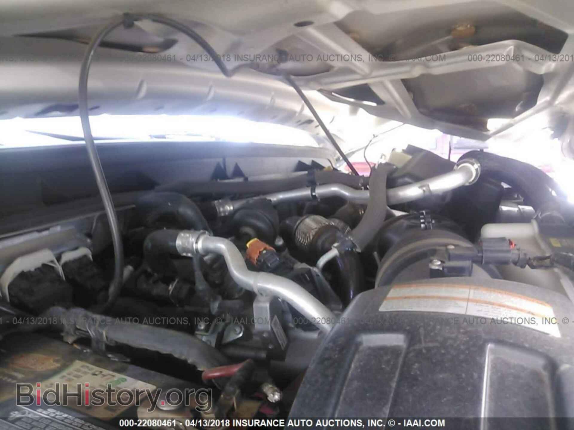 2011 Ford F250 - VIN: 1FT7W2BT2BEA90774 - Фото 10